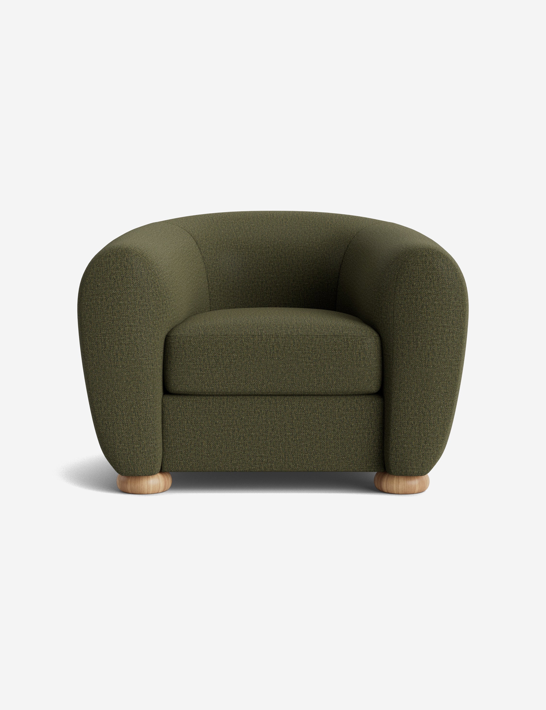 Lulu and Georgia Amaroso Accent Chair