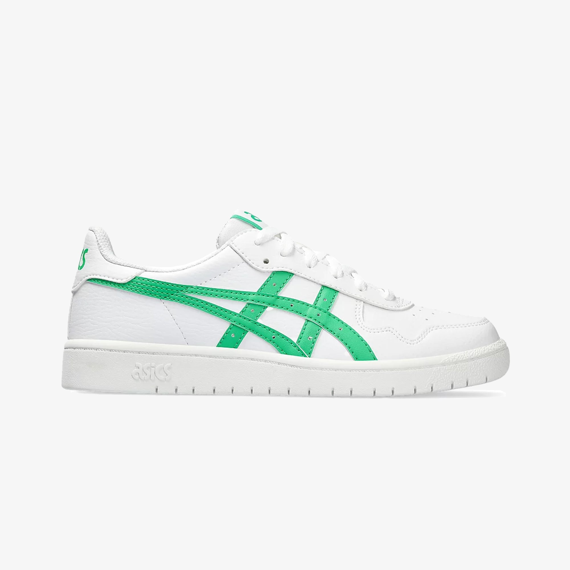 Japan s white – Asics | JAPAN S { WHITE/GREEN