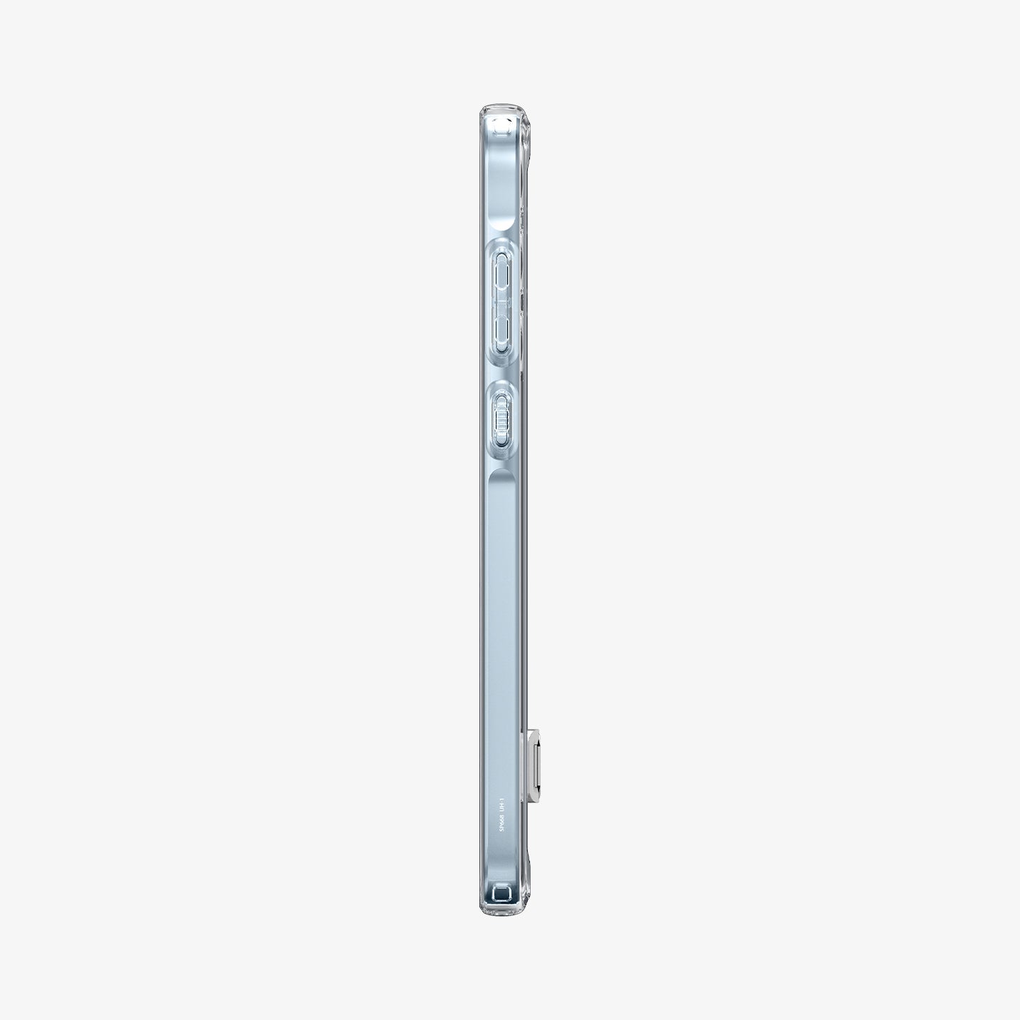Galaxy A Series - Slim Armor Essential – Crystal Clear - view 21