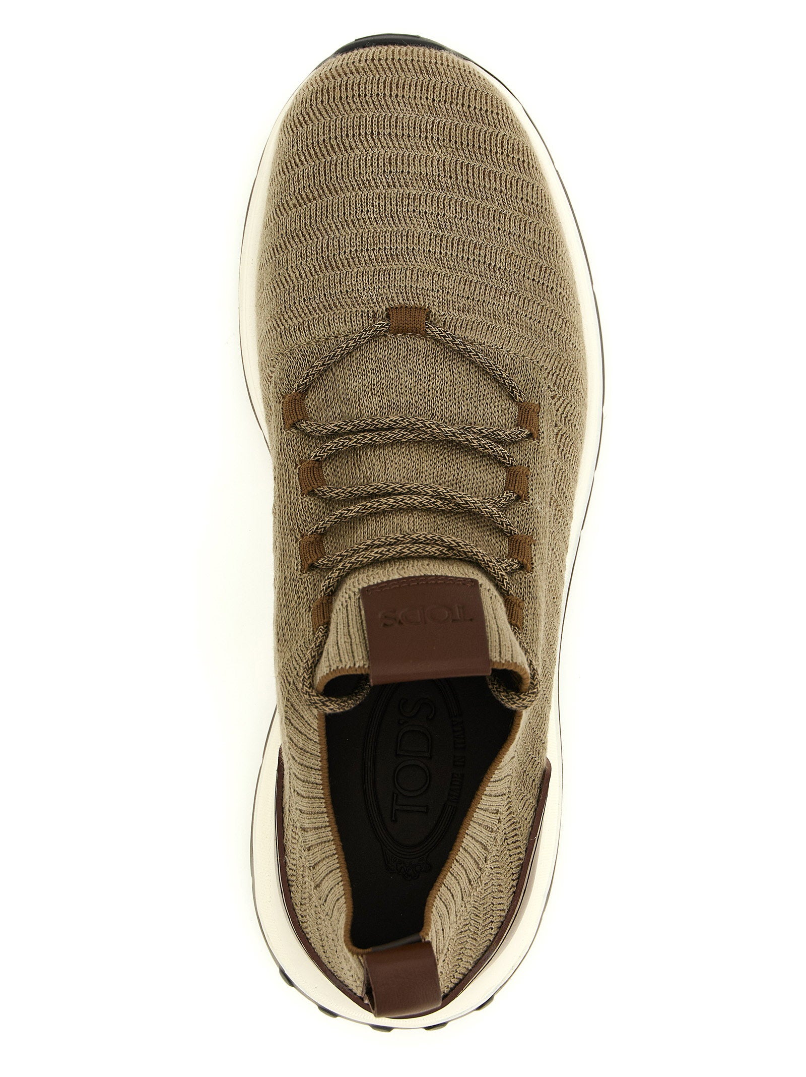 Tod's Socks Sneakers - view 4