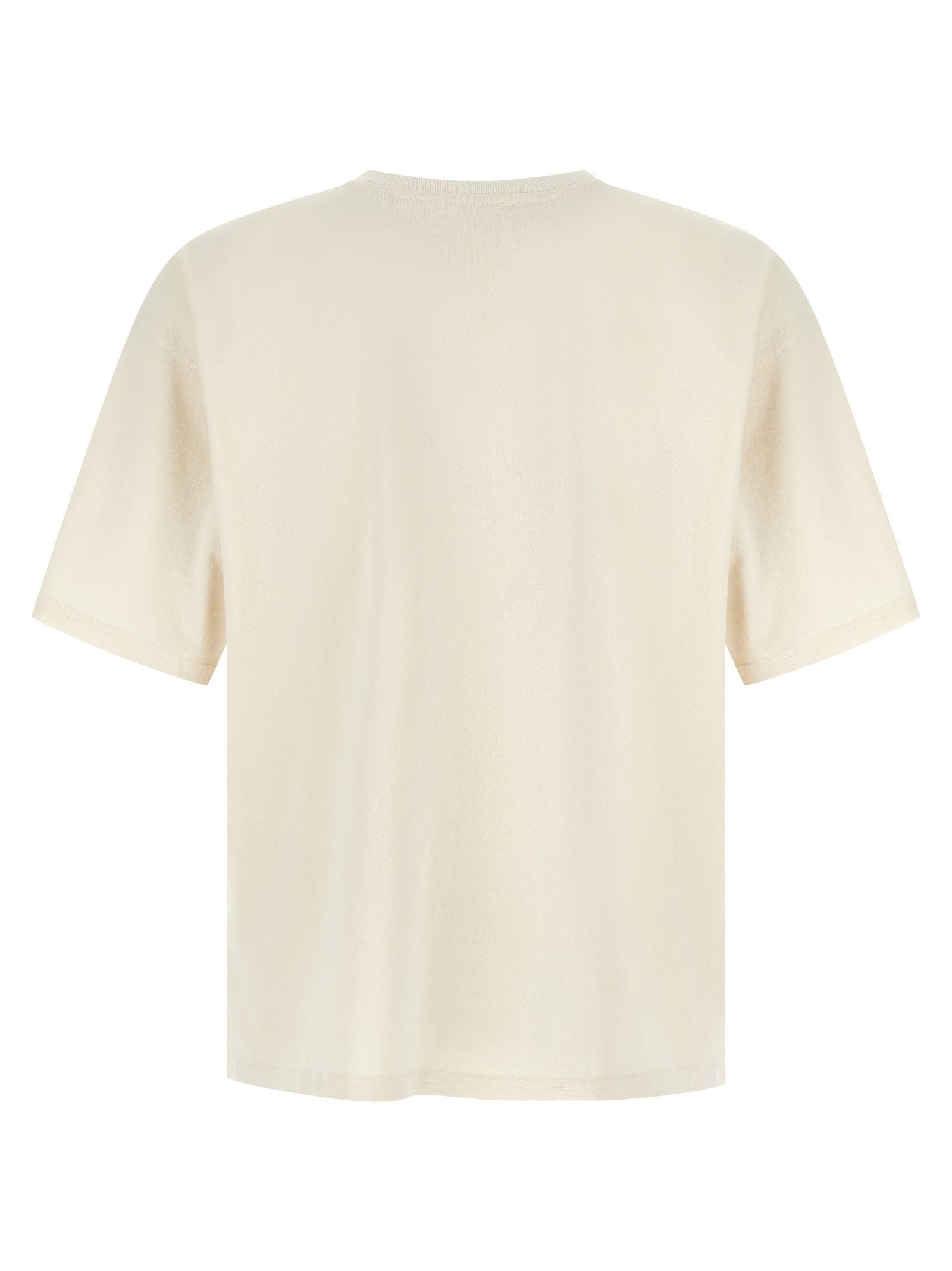 Diesel T-boxt-n14 T-shirt – 100% cotton - view 2