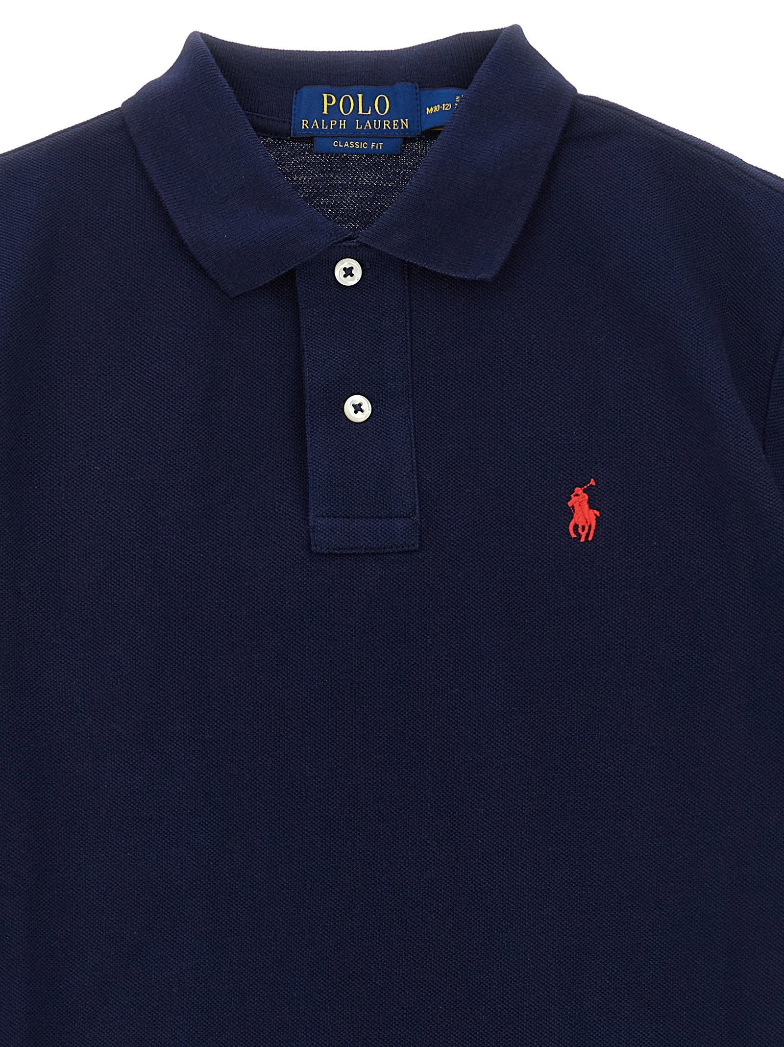 Polo Ralph Lauren Pony Polo Shirt – 100% cotton - view 3