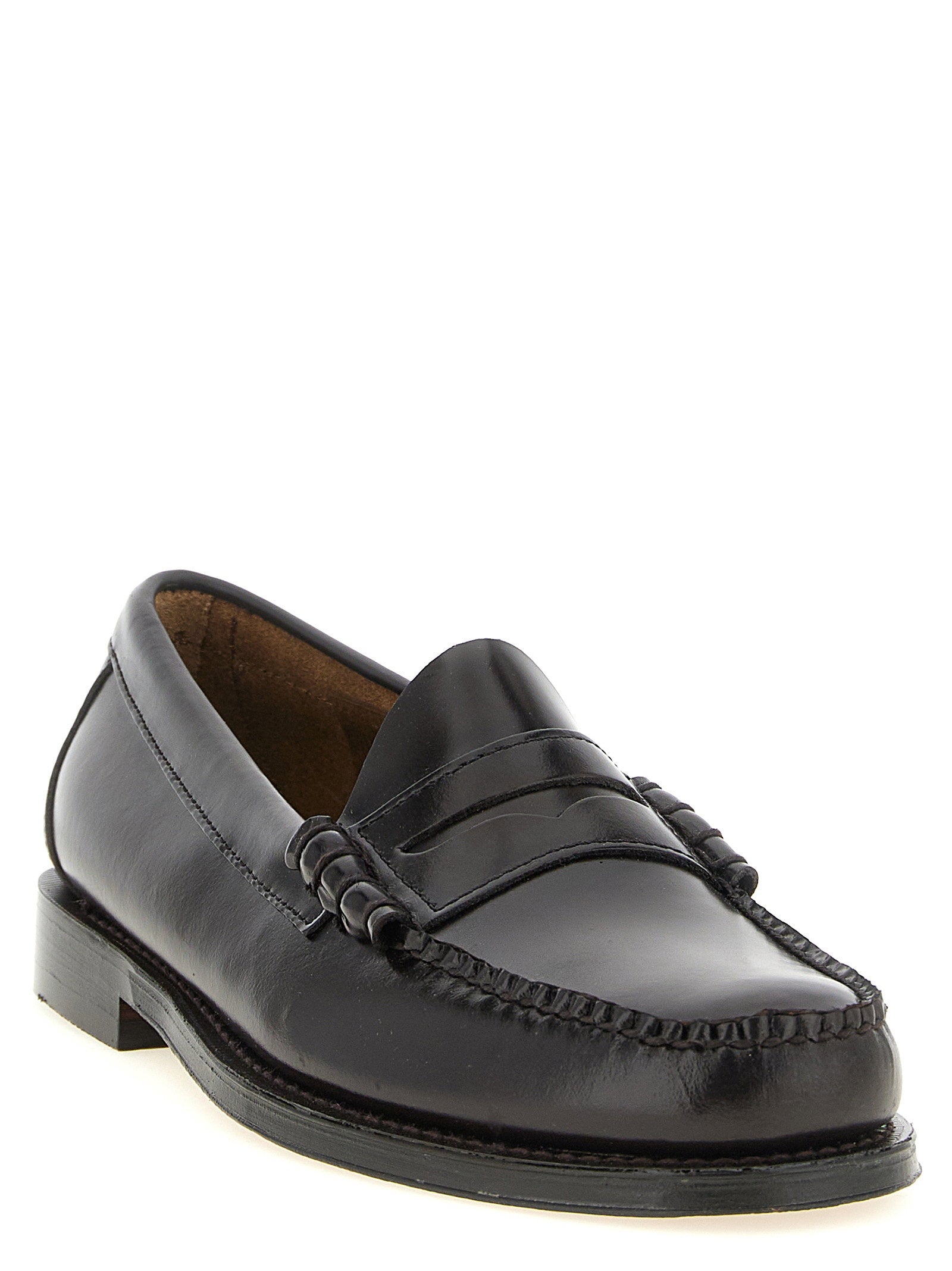 G.h. Bass Weejuns Larson Loafers - view 2