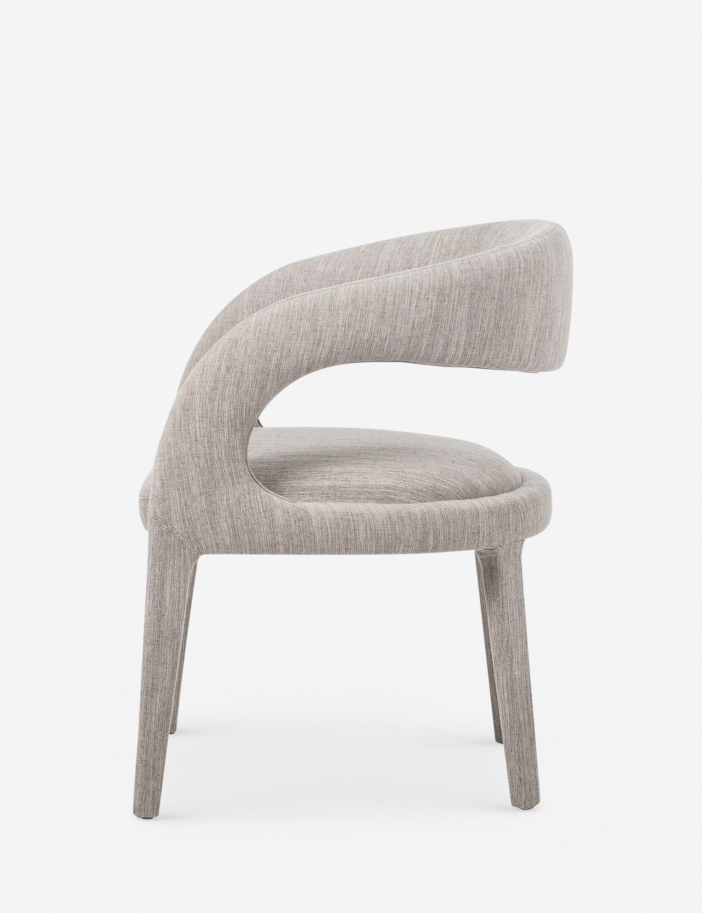Lulu and Georgia Joel Dining Chair - view 13