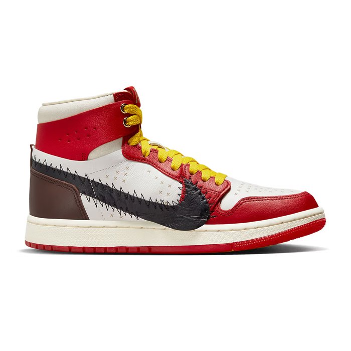HYPE ELIXIR Jordan 1 High Zoom Air CMFT 2 Teyana Taylor
