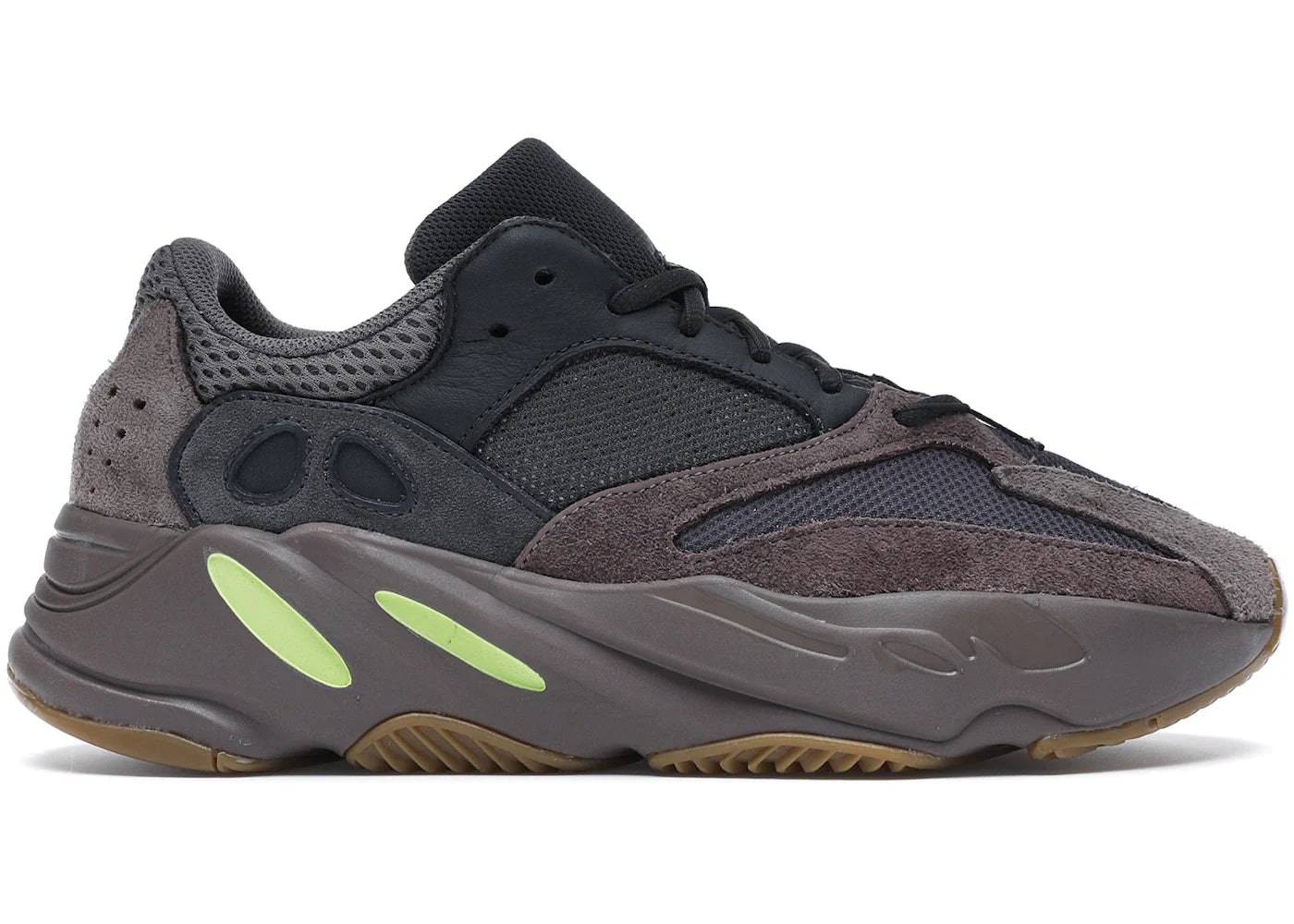 Yeezy Sneakers Adidas Yeezy Boost 700 Mauve