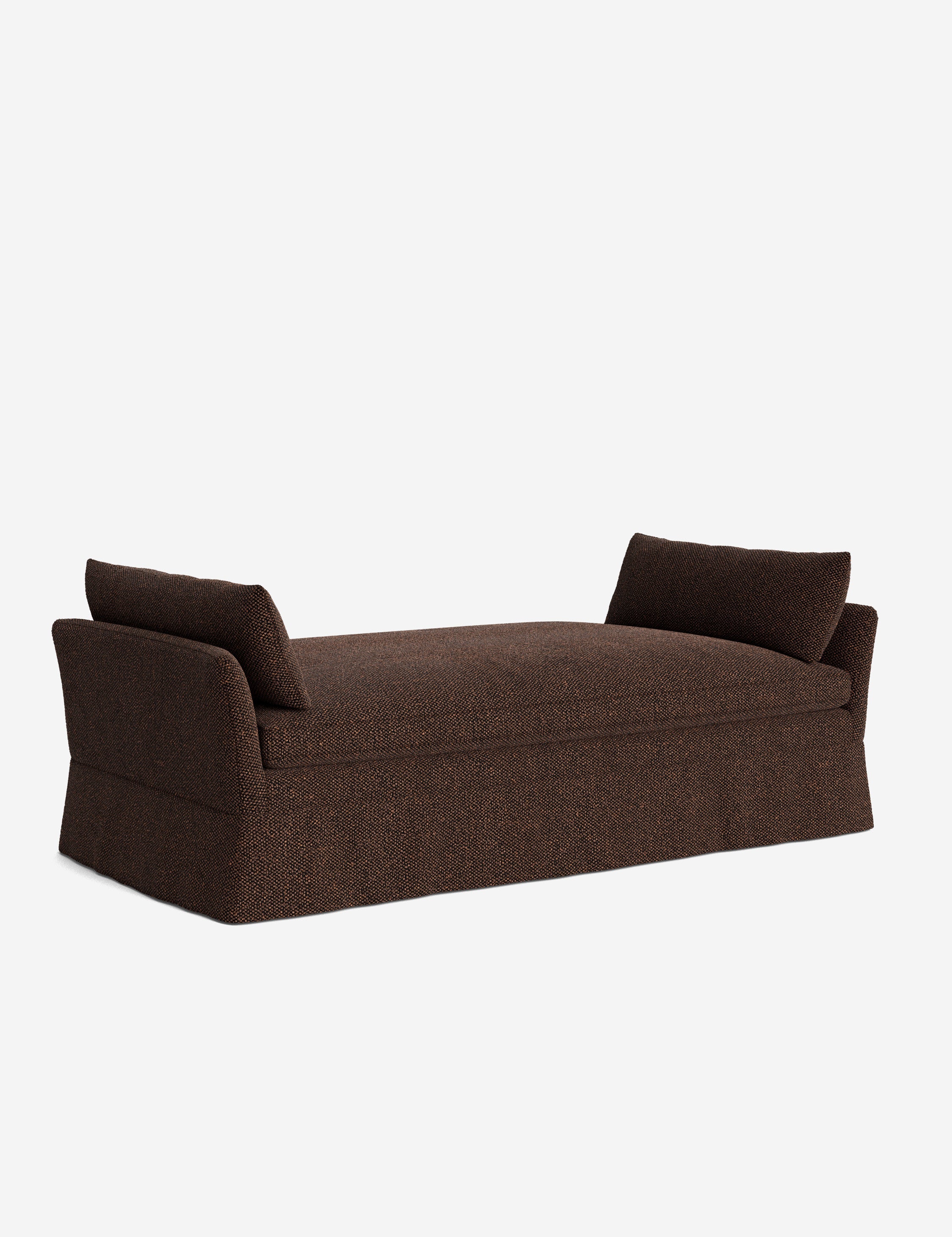 Lulu and Georgia Portola Slipcover Daybed - view 64