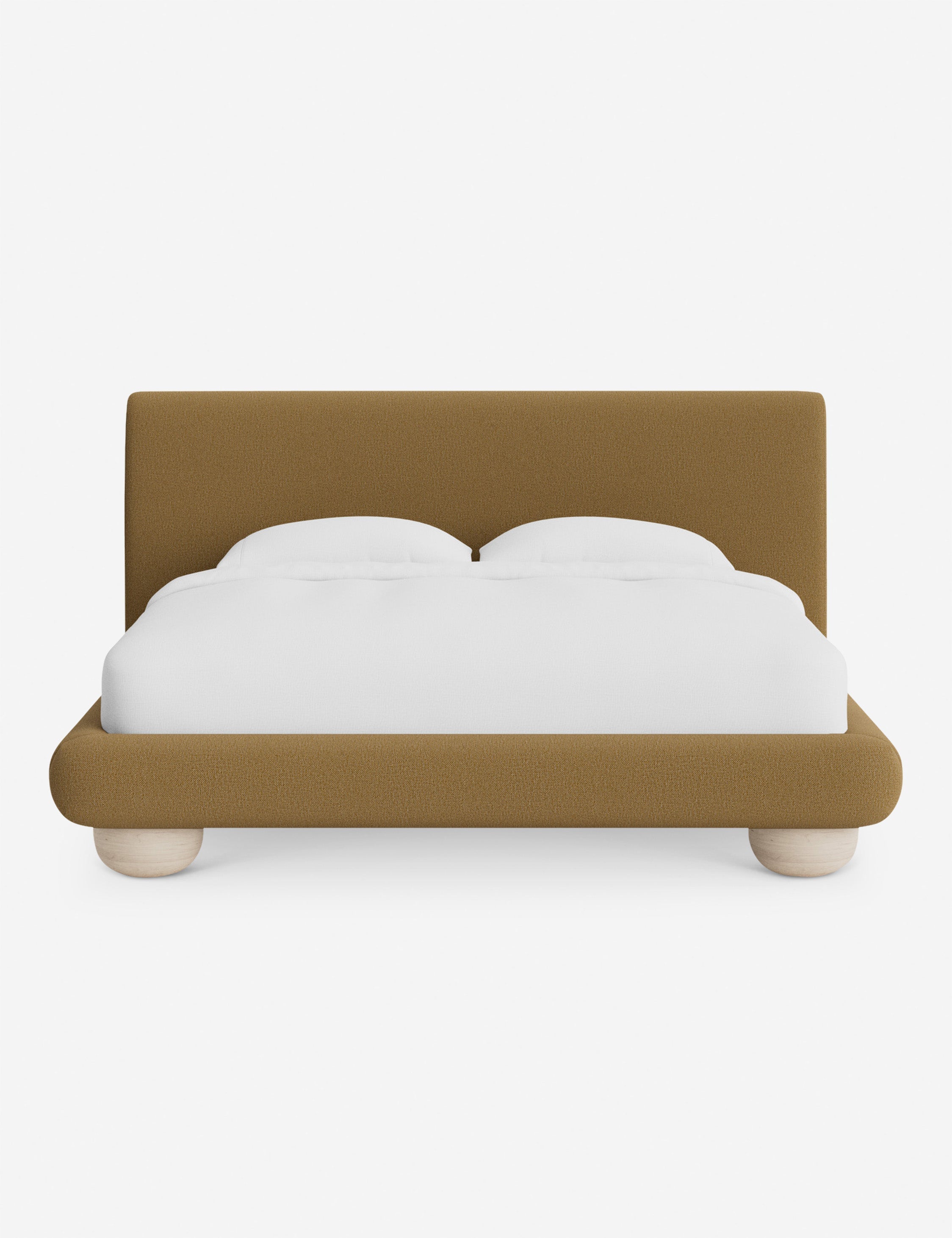 Lulu and Georgia Rigby Platform Bed - view 30
