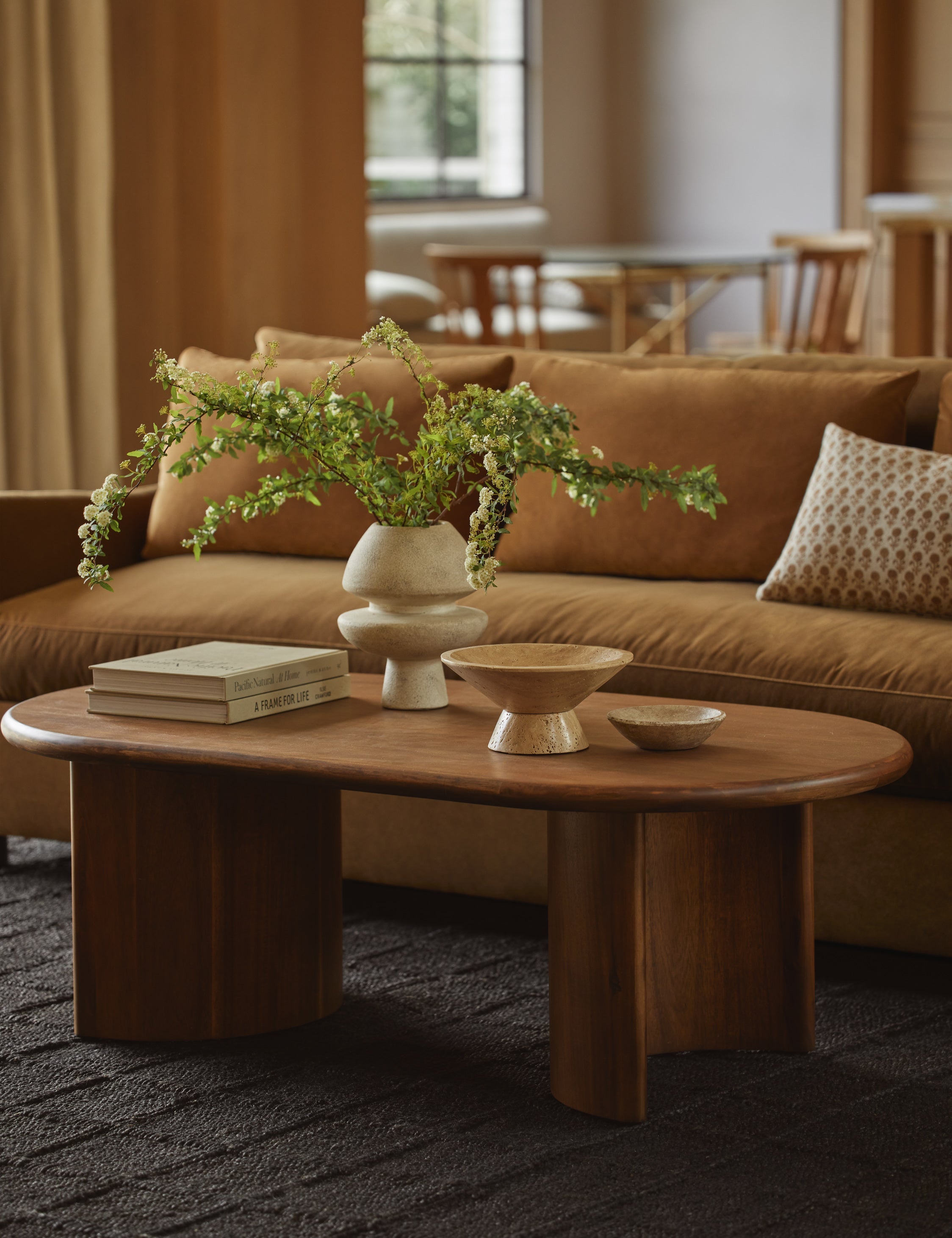 Lulu and Georgia Gilda Coffee Table - view 8