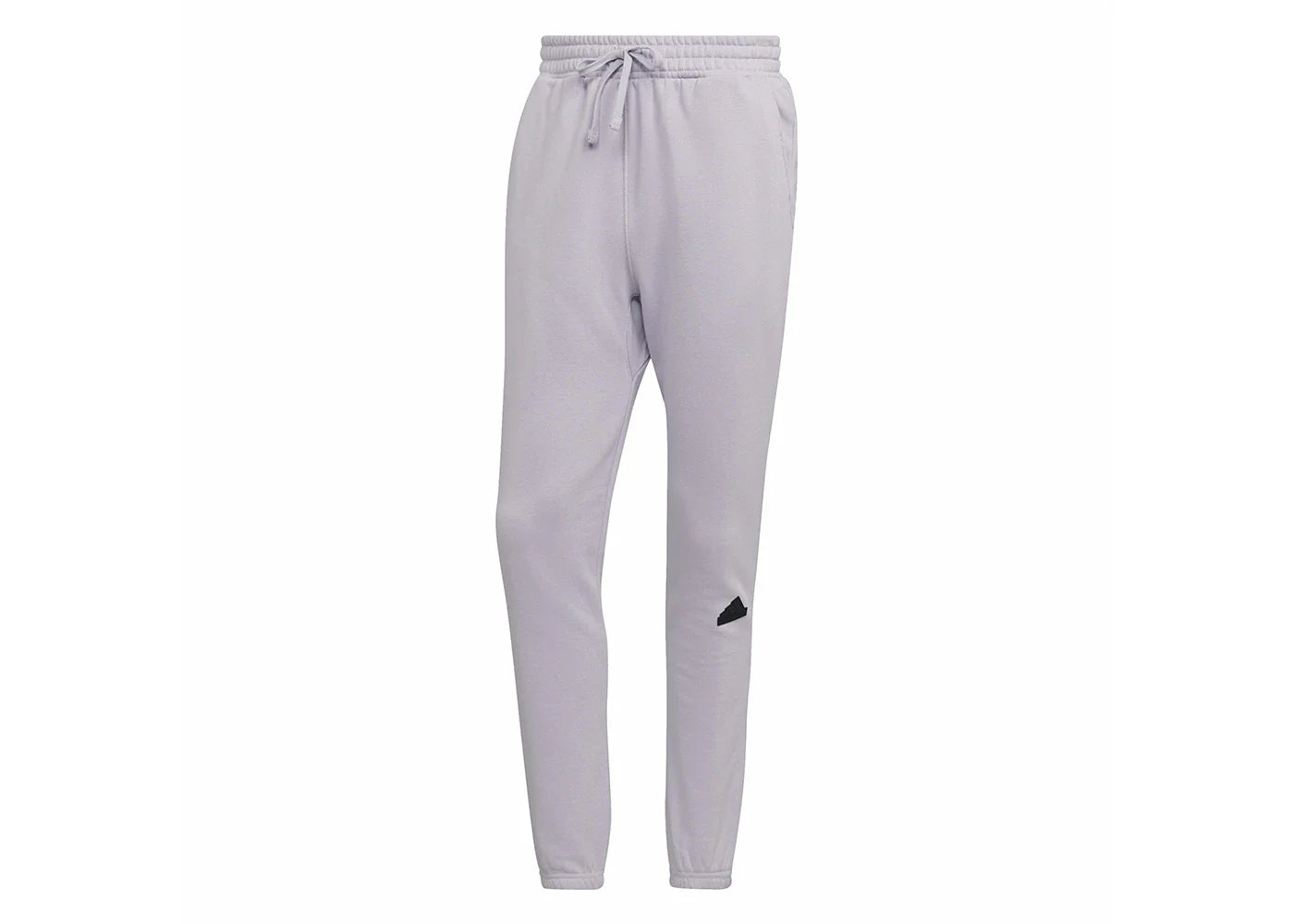adidas Fleece Pants Silver Dawn