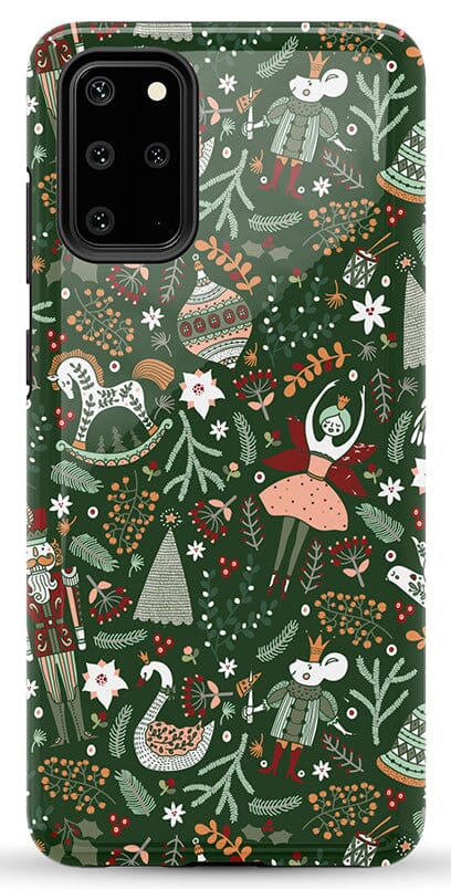 Casetry Sugar Plum Fairy | Winter Wonderland Case - view 33