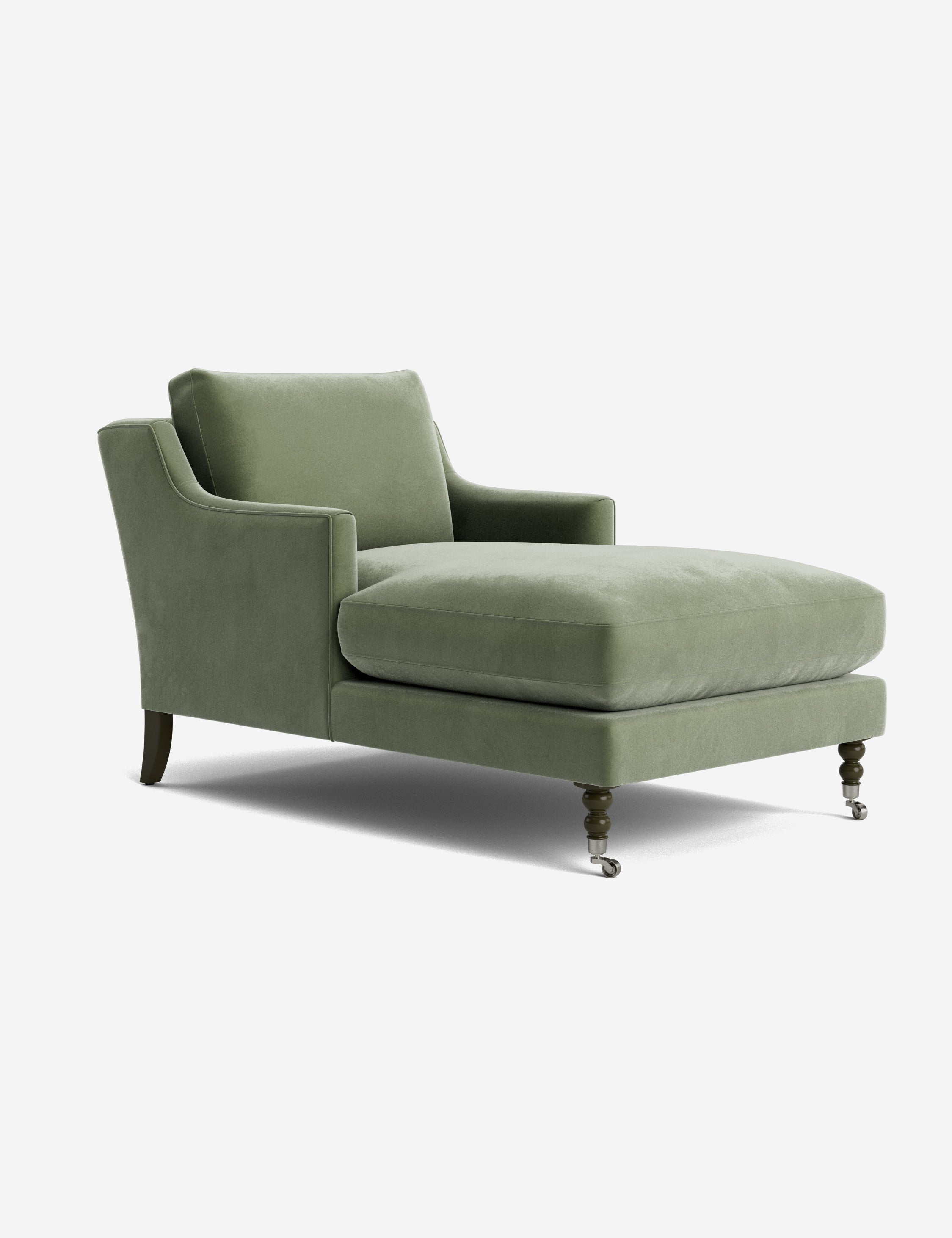 Lulu and Georgia Fabienne Chaise - view 9
