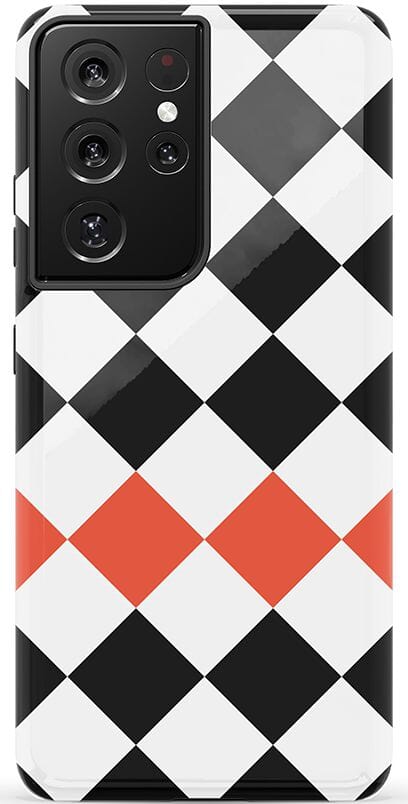 Casetry Checkerboard | High Contrast Design Case - view 28