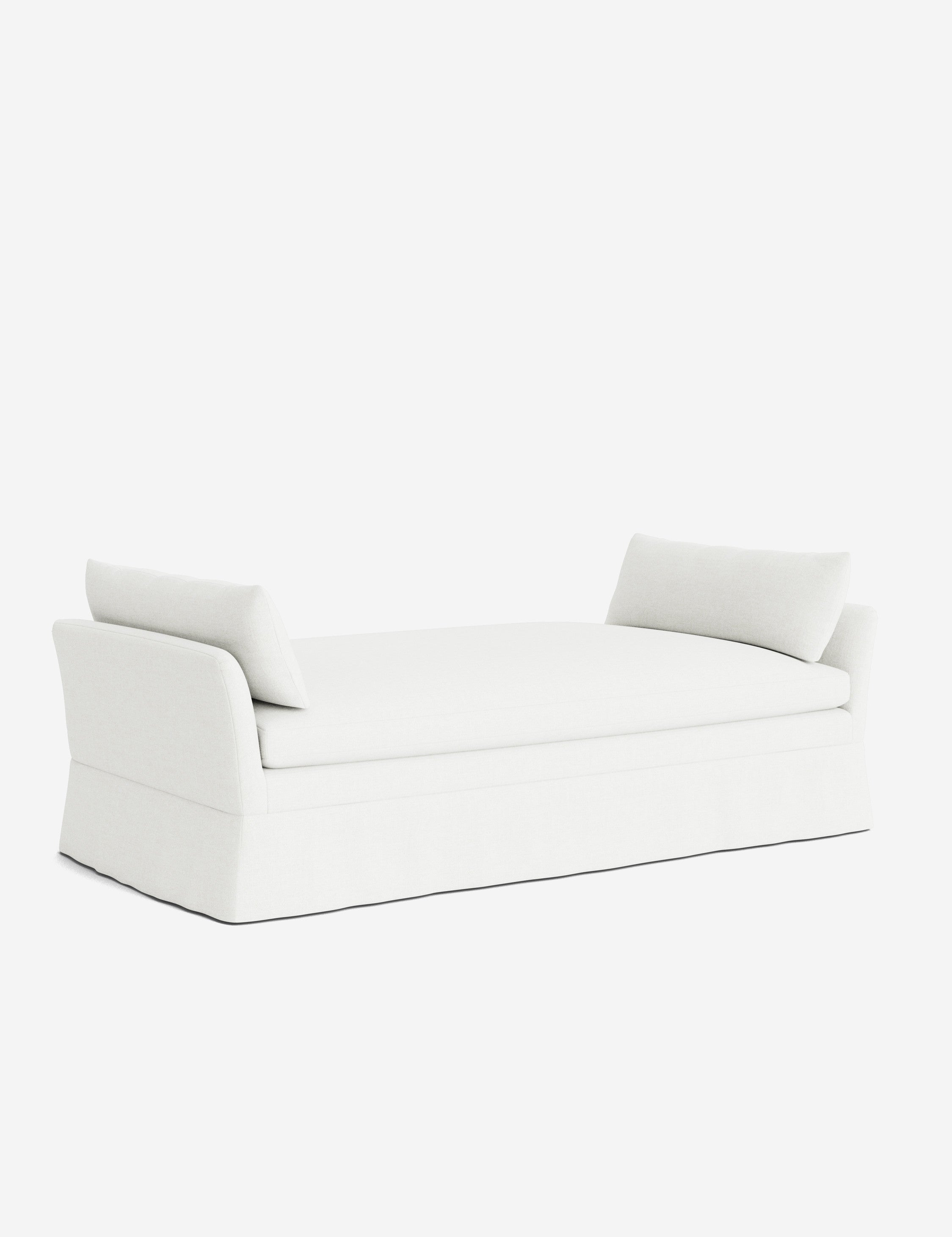 Lulu and Georgia Portola Slipcover Daybed - view 184