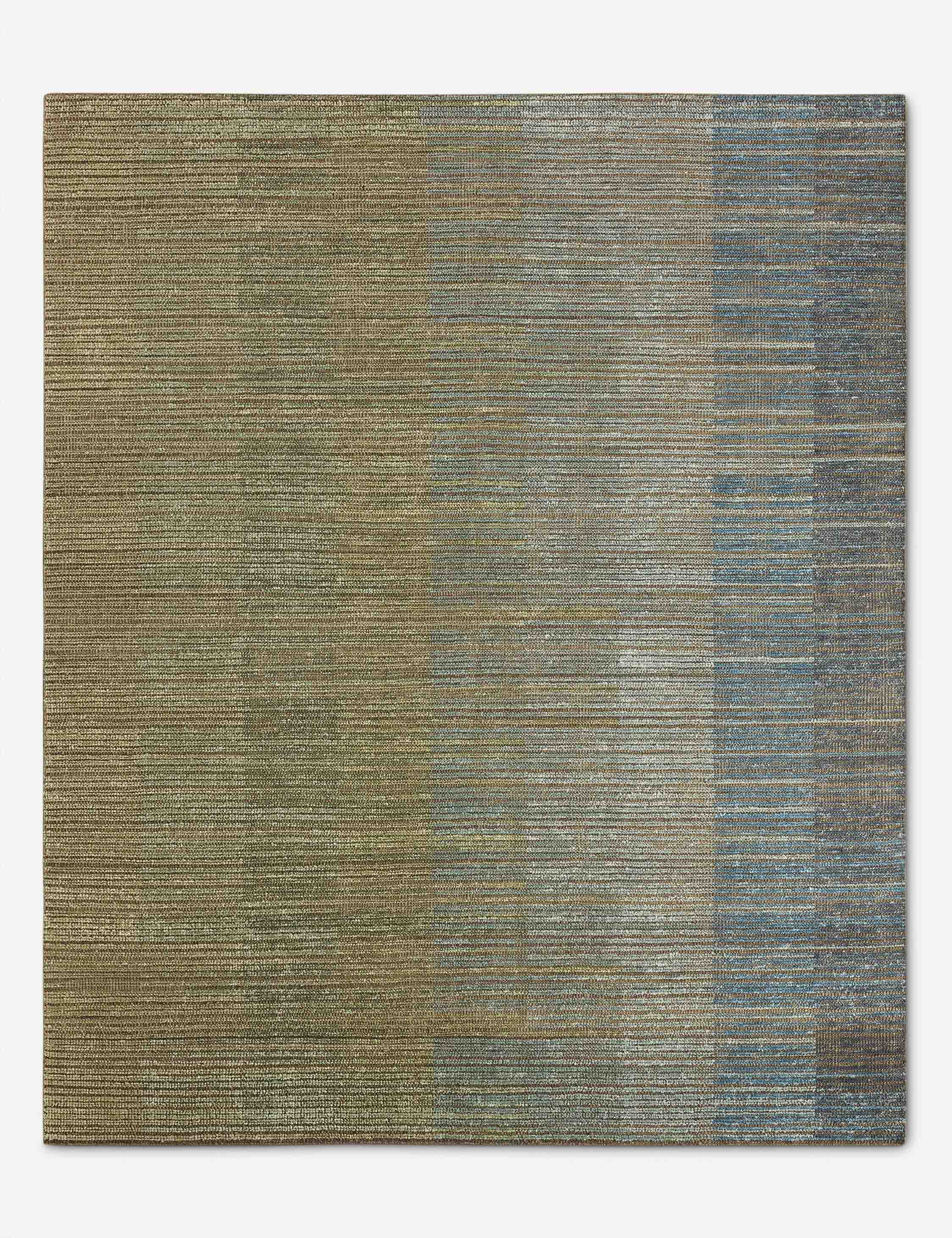 Lulu and Georgia Kiesha Hand-Knotted Wool Rug
