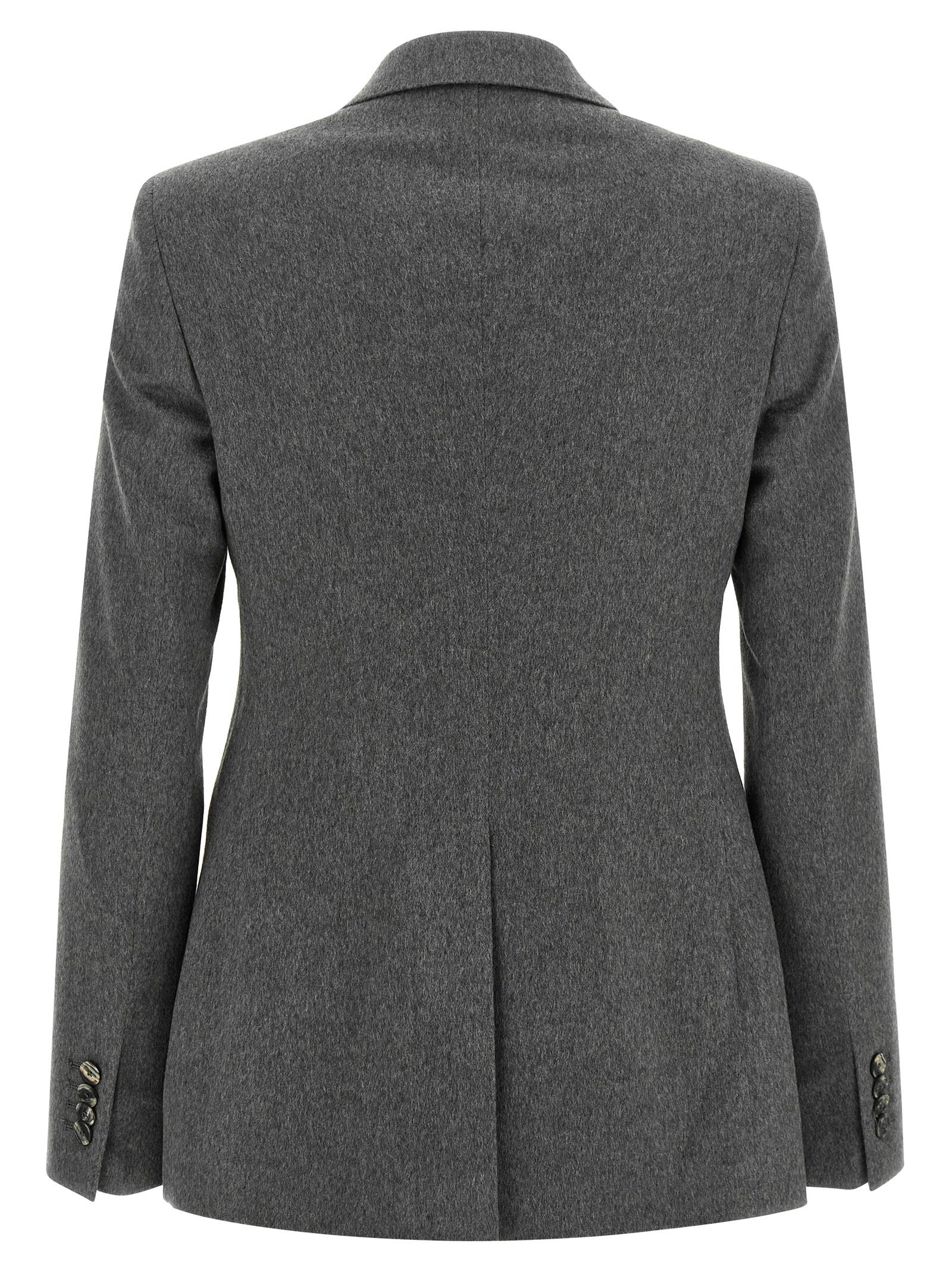 Tagliatore Parigi Blazer Jacket – 100% cachemire - view 2