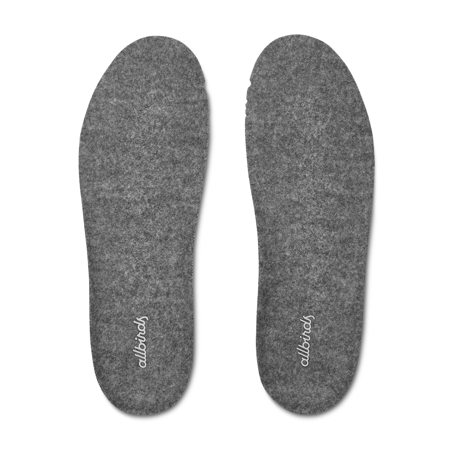 Allbirds Men's Wool & Tree Lounger/Tree Skipper Insoles - Natural Grey