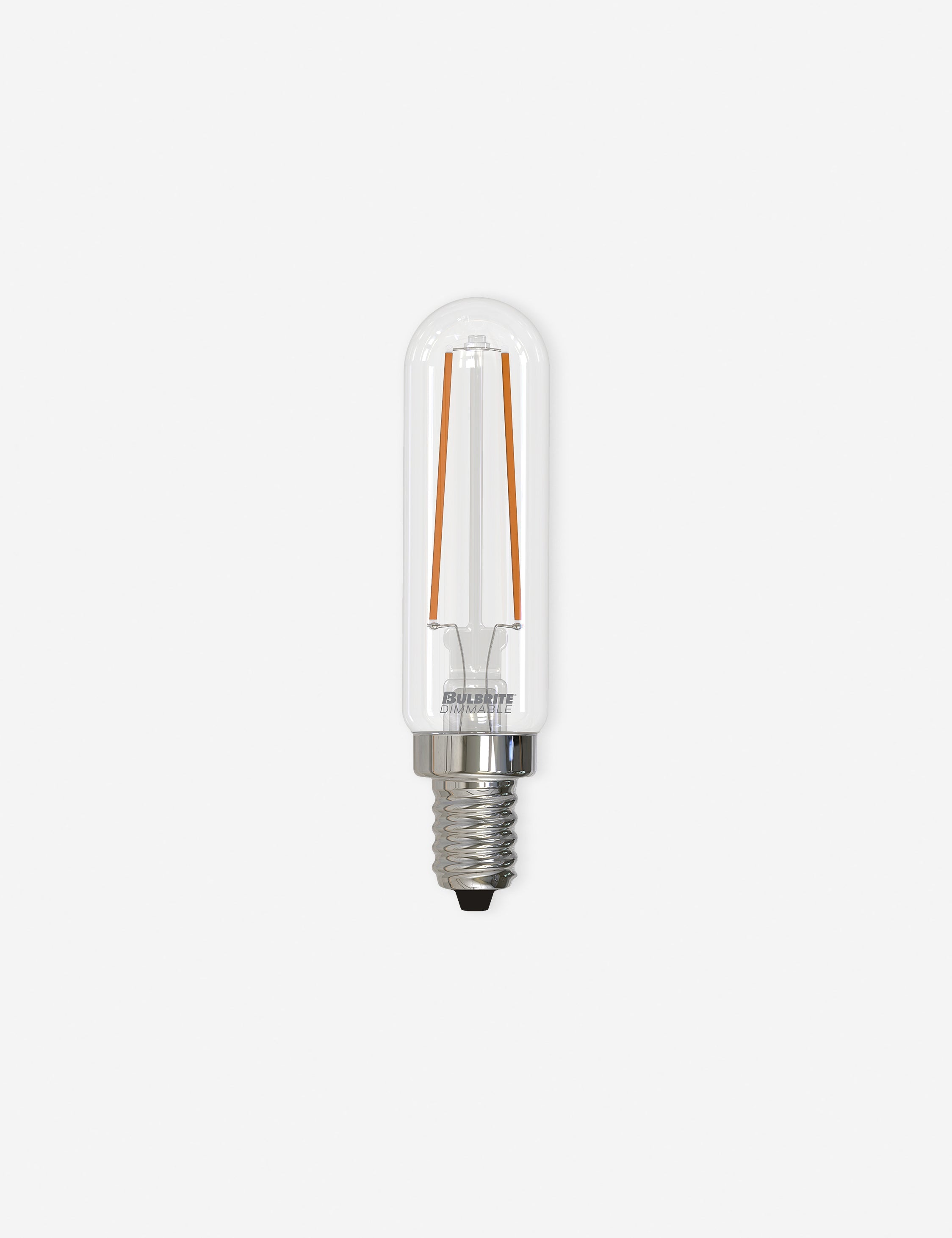 Lulu and Georgia T6 LED Filament Bulb (Set of 4)
