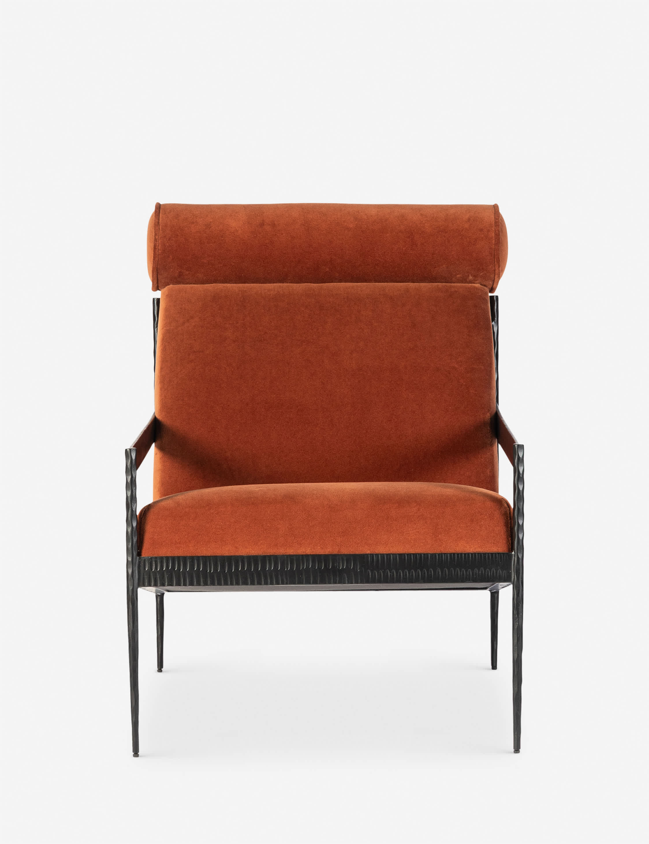 Lulu and Georgia Ferra Accent Chair by Meno Home x Co.House Designs