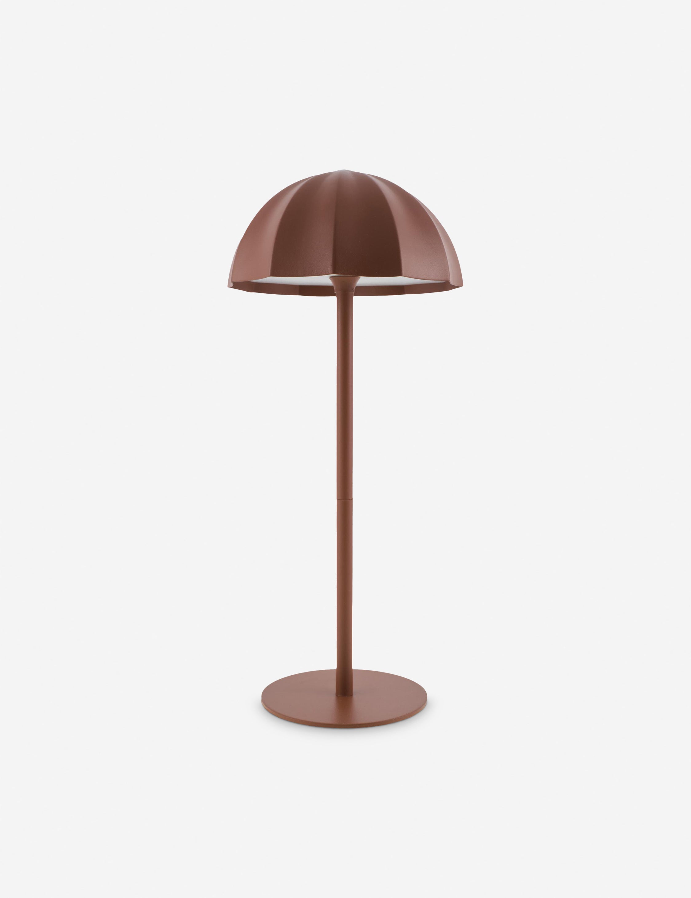 Lulu and Georgia Hodson Cordless Table Lamp