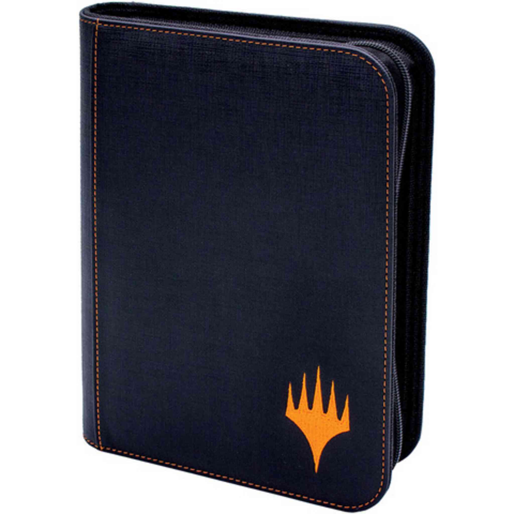 Other 4-Pocket Mythic Edition Zippered Pro-Binder