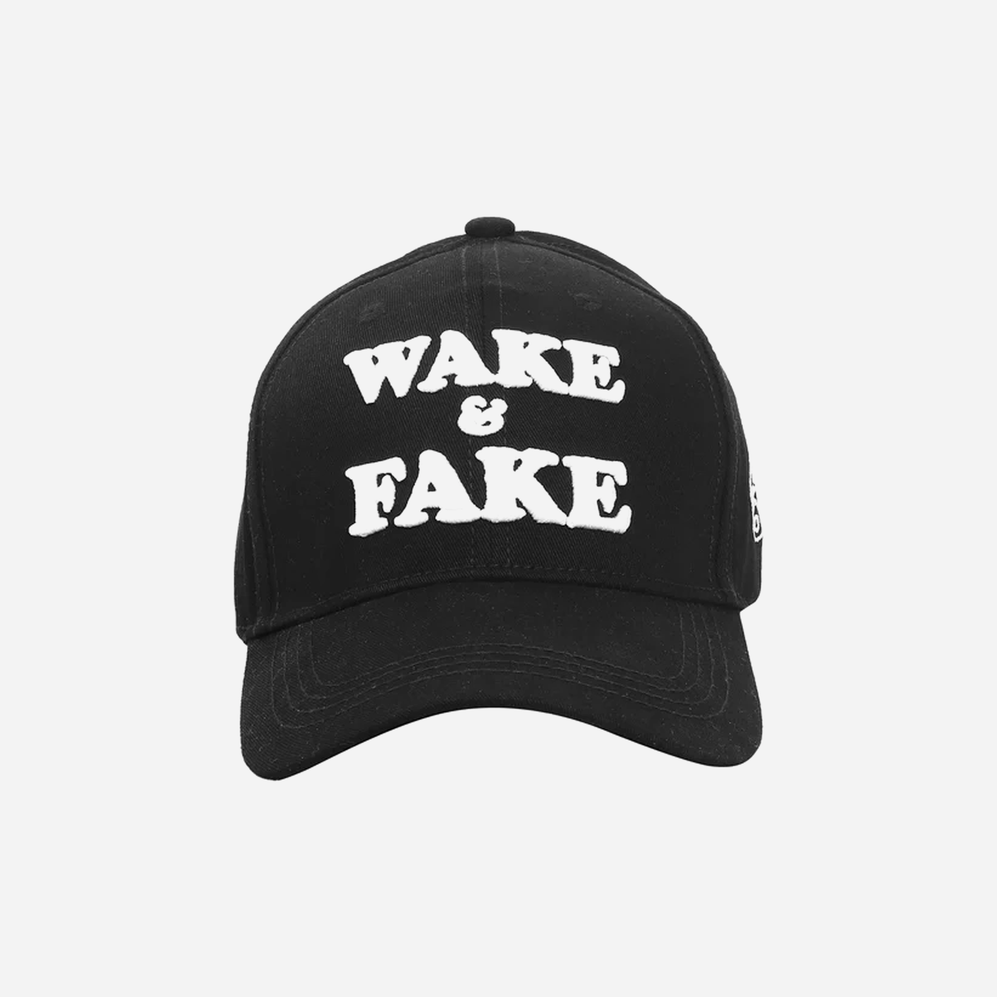 Wake fake cap – Ozo World Wake & Fake Cap