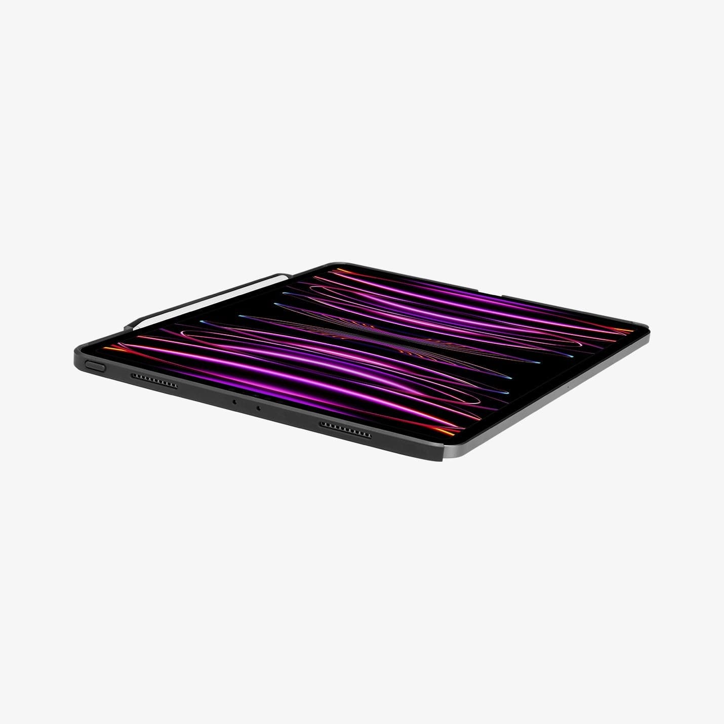 iPad Pro Series - Thin Fit Pro – Black - view 15