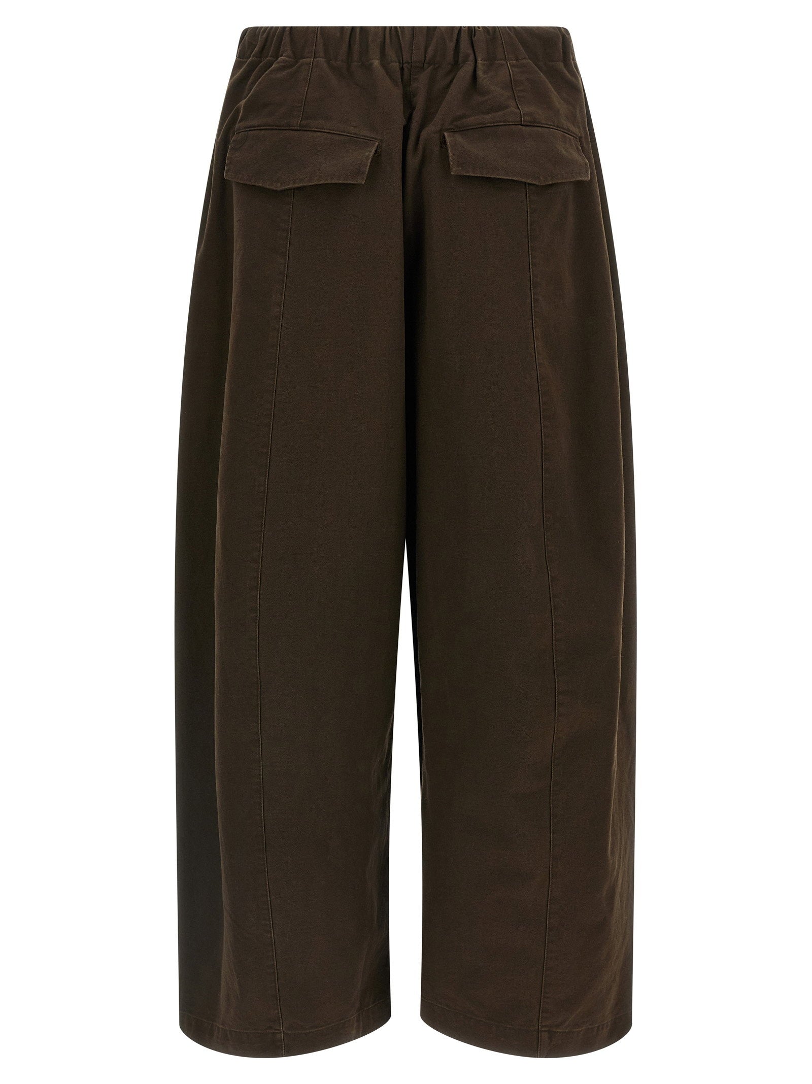 Entire Studios Loft Pants – 100% cotton - view 2