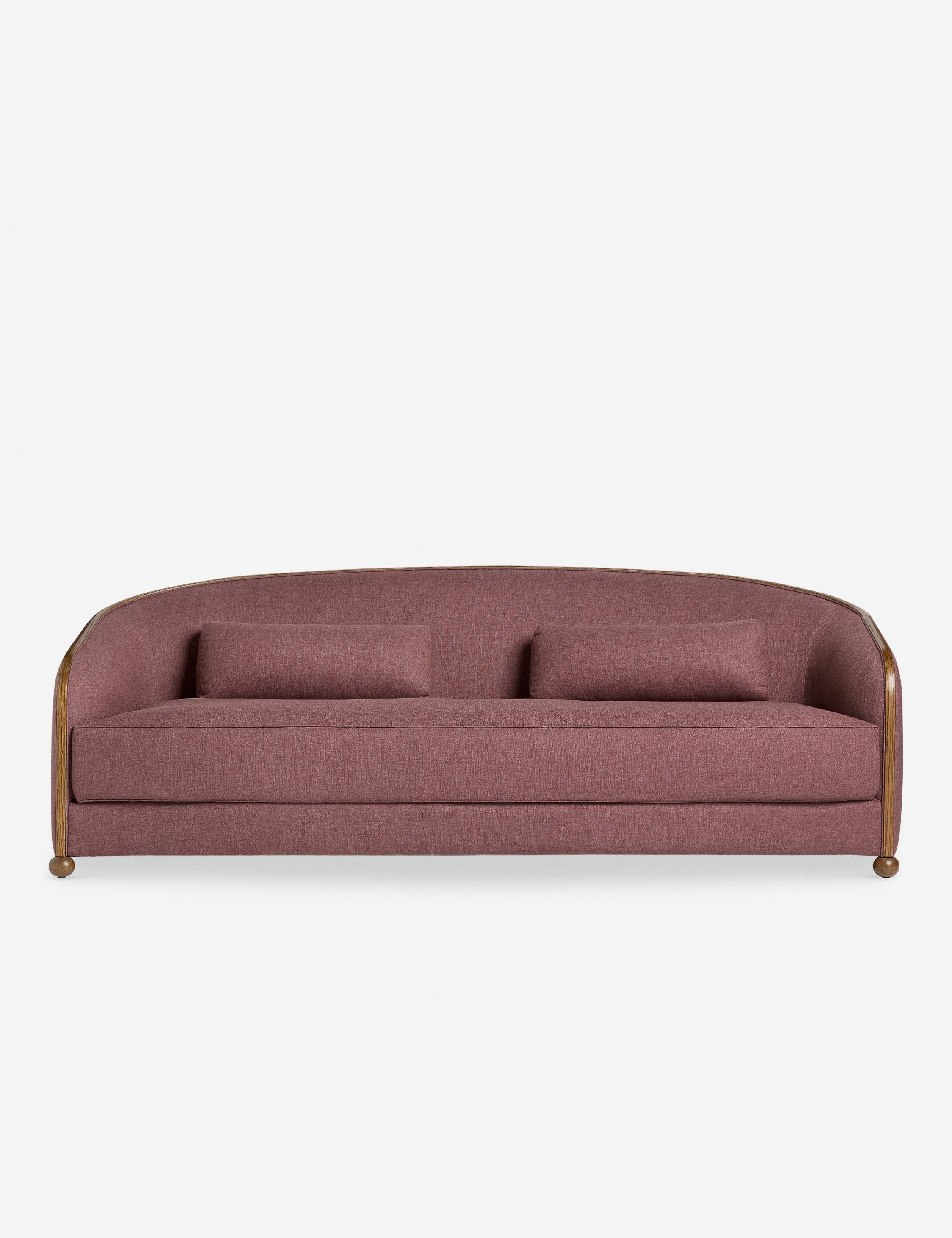 Lulu and Georgia Darwen Sofa by Ginny Macdonald