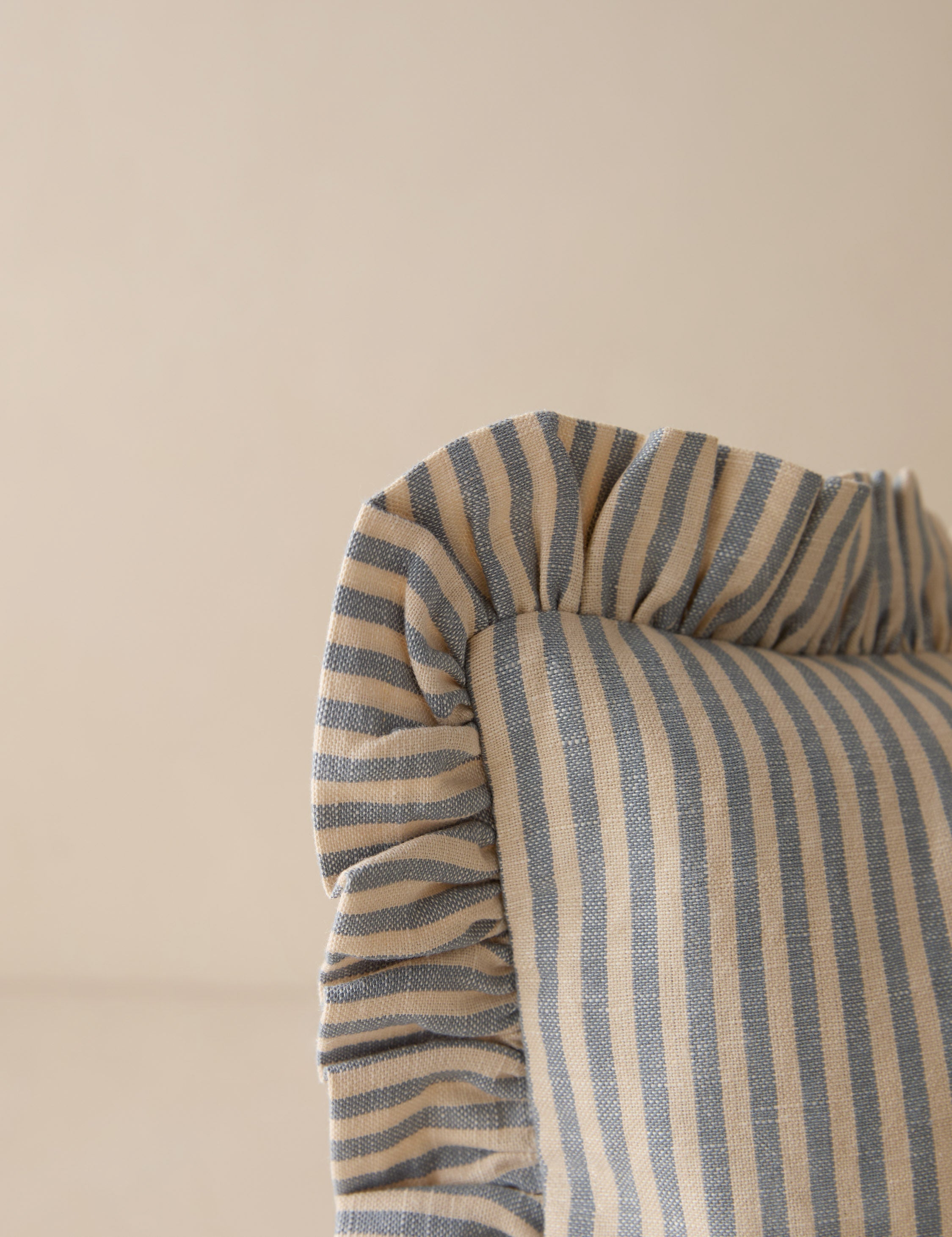 Lulu and Georgia Isla Long Lumbar Pillow by Sarah Sherman Samuel - view 6