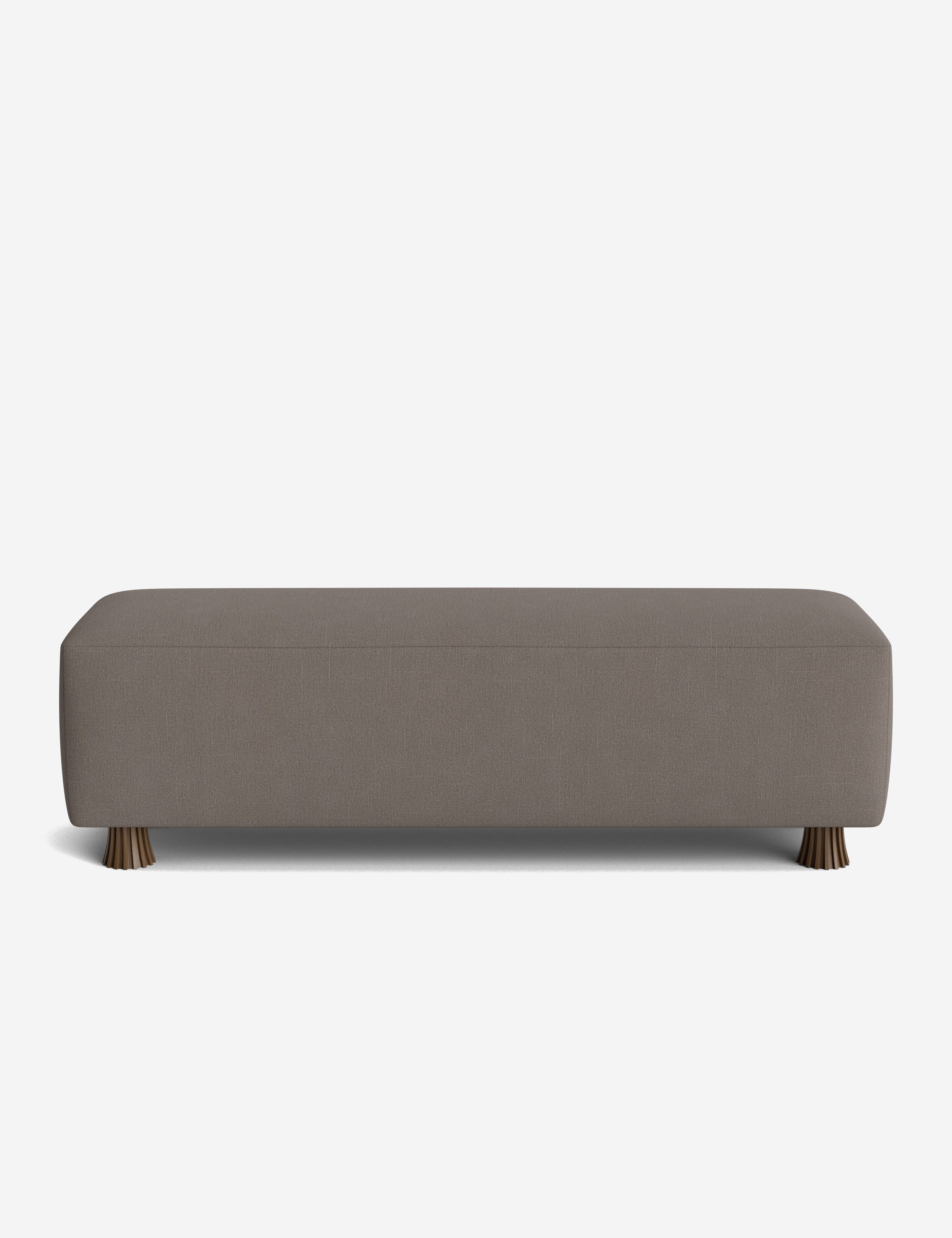 Lulu and Georgia Ansel Bench by DISC Interiors - view 8