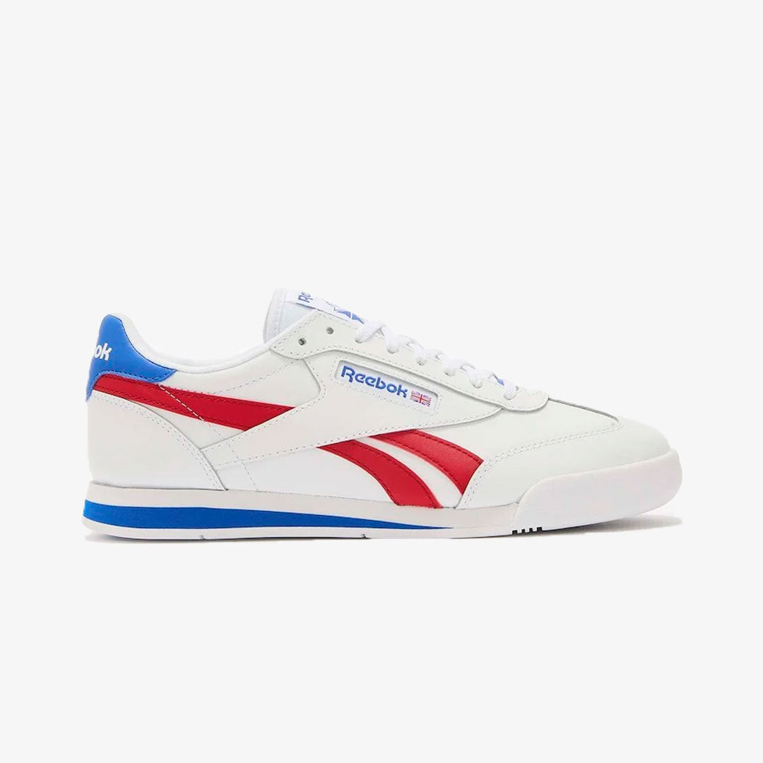 Campio xt white – Reebok | CAMPIO XT { WHITE/BLUE