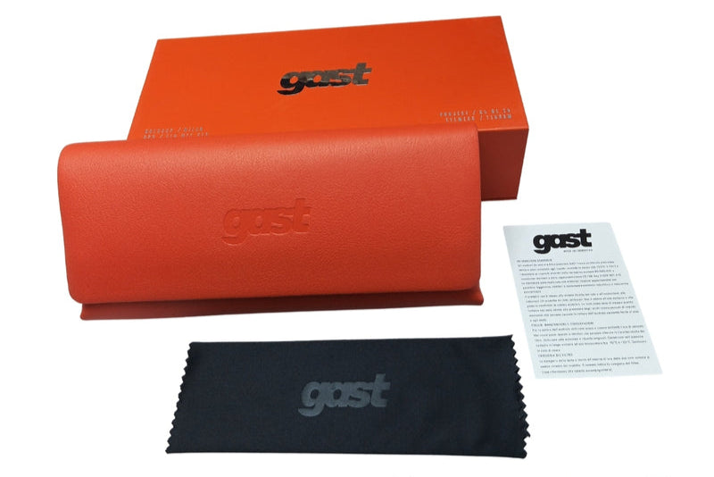 Gast Beryl Ber04 49 Sunglasses - view 2