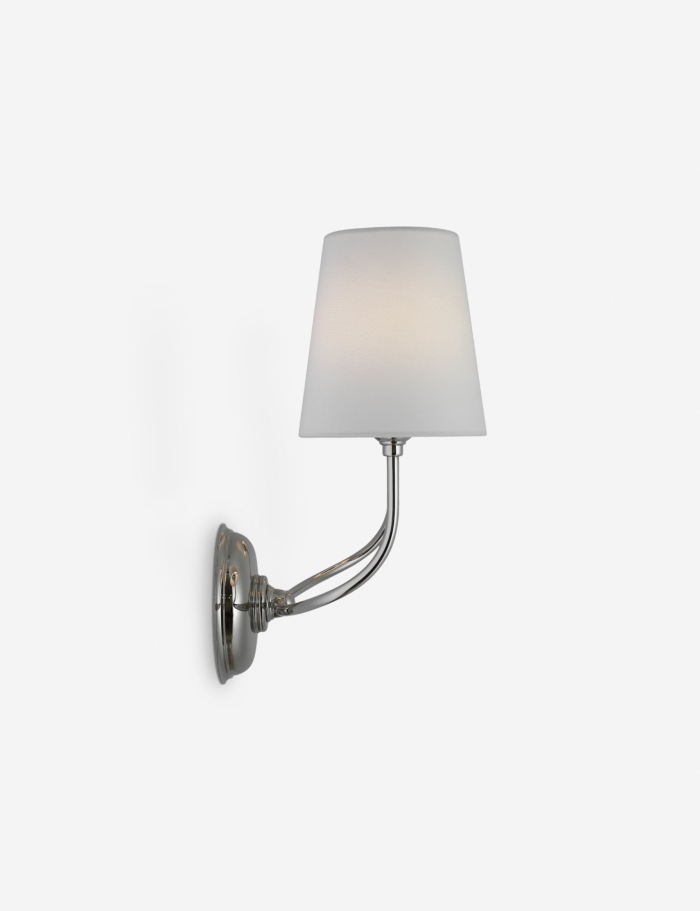 Lulu and Georgia Bostick Double Sconce - view 12