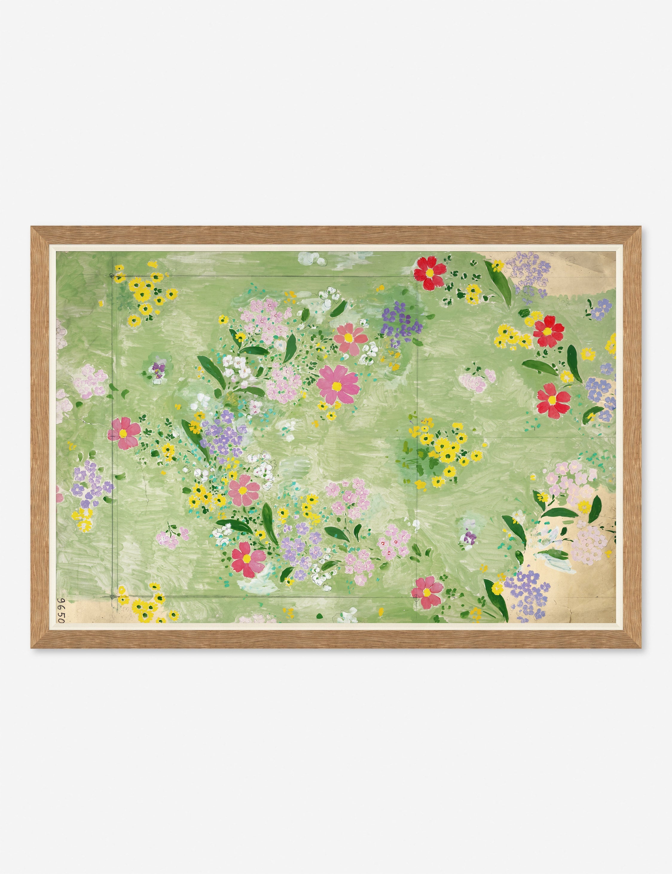 Lulu and Georgia Canzonetta Print by Paule Marrot