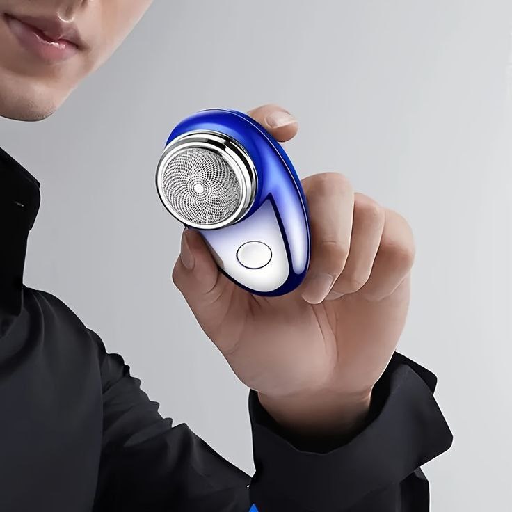Catterton Pocket-Friendly Electric Portable Shaver - view 5