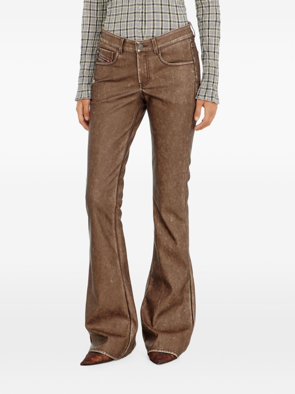 Diesel Trousers - view 2