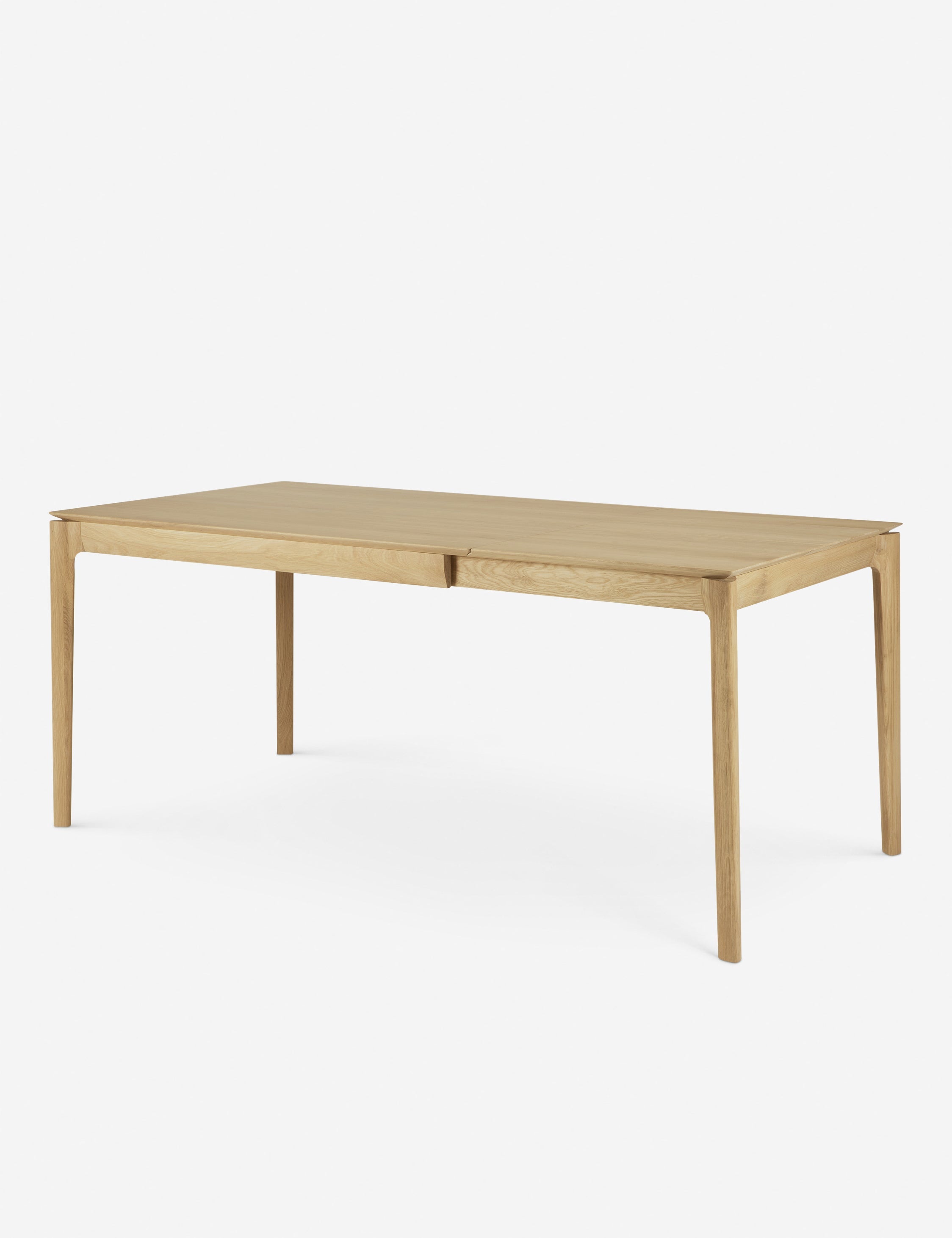 Lulu and Georgia Temple Extendable Dining Table - view 6