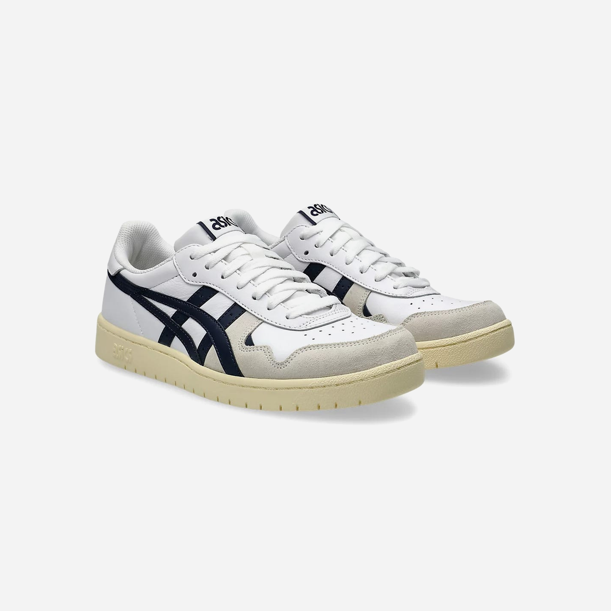 Asics Japan S White/Midnight - view 2