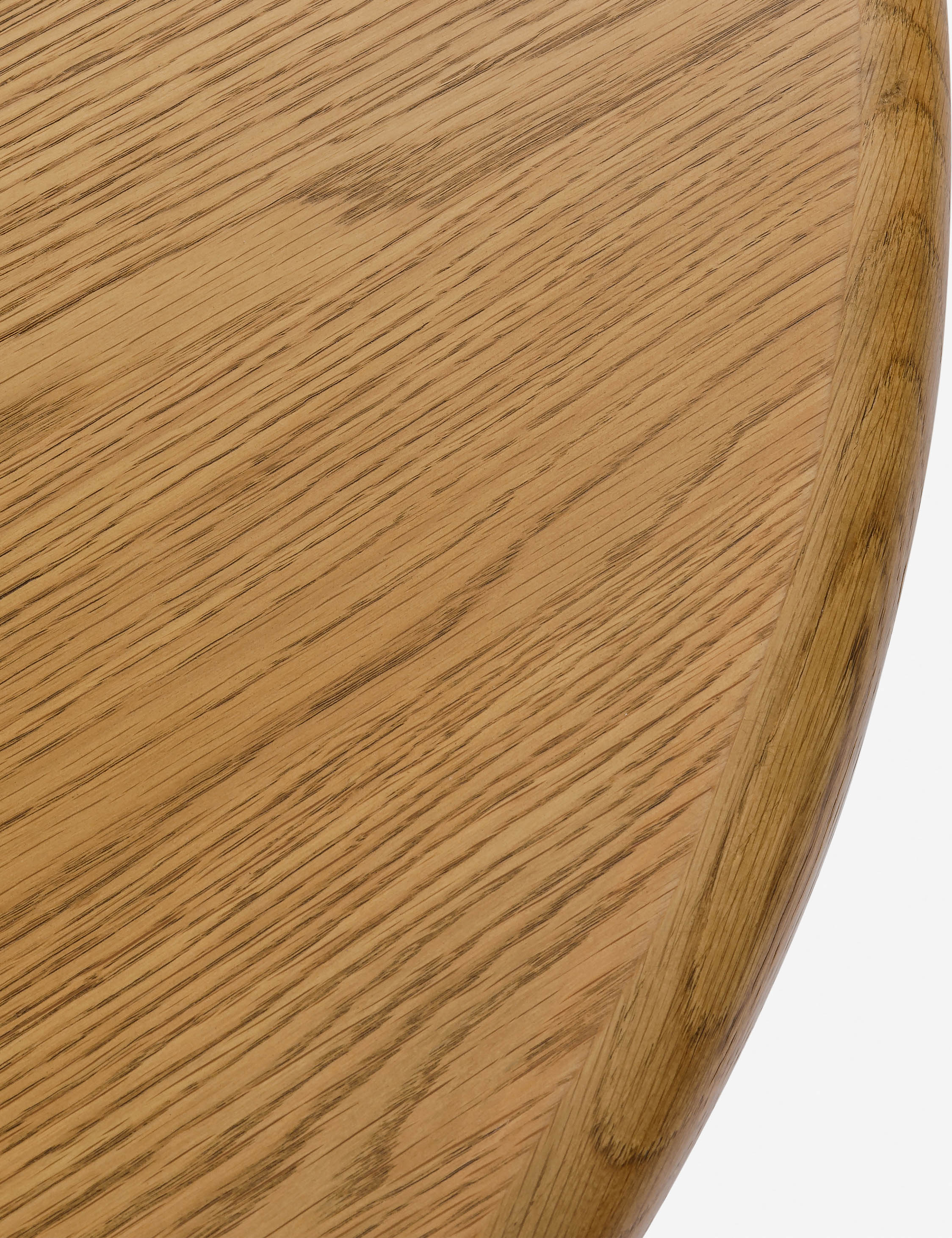 Lulu and Georgia Hesh Round Coffee Table - view 5