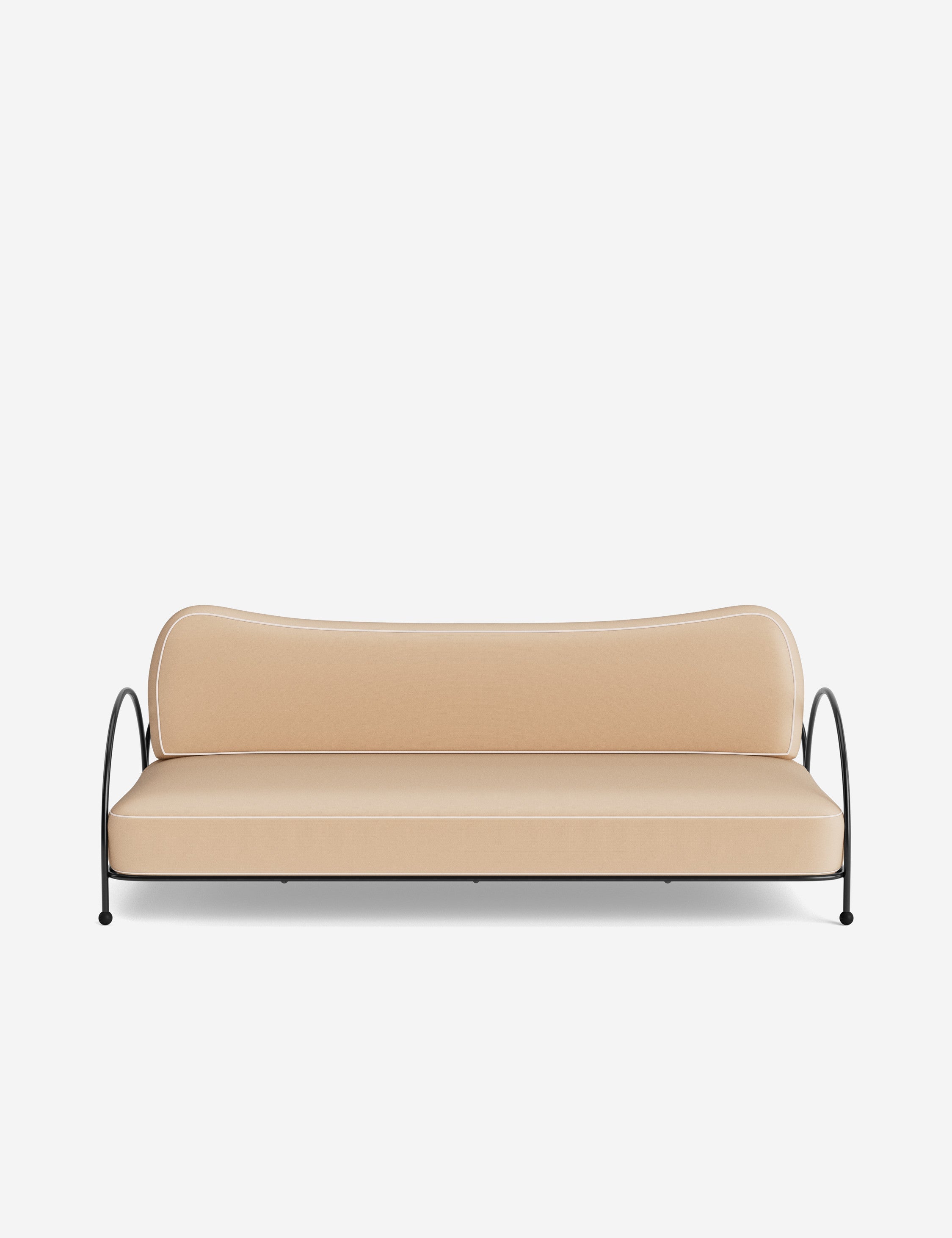 Lulu and Georgia Lanata Outdoor Sofa - view 20
