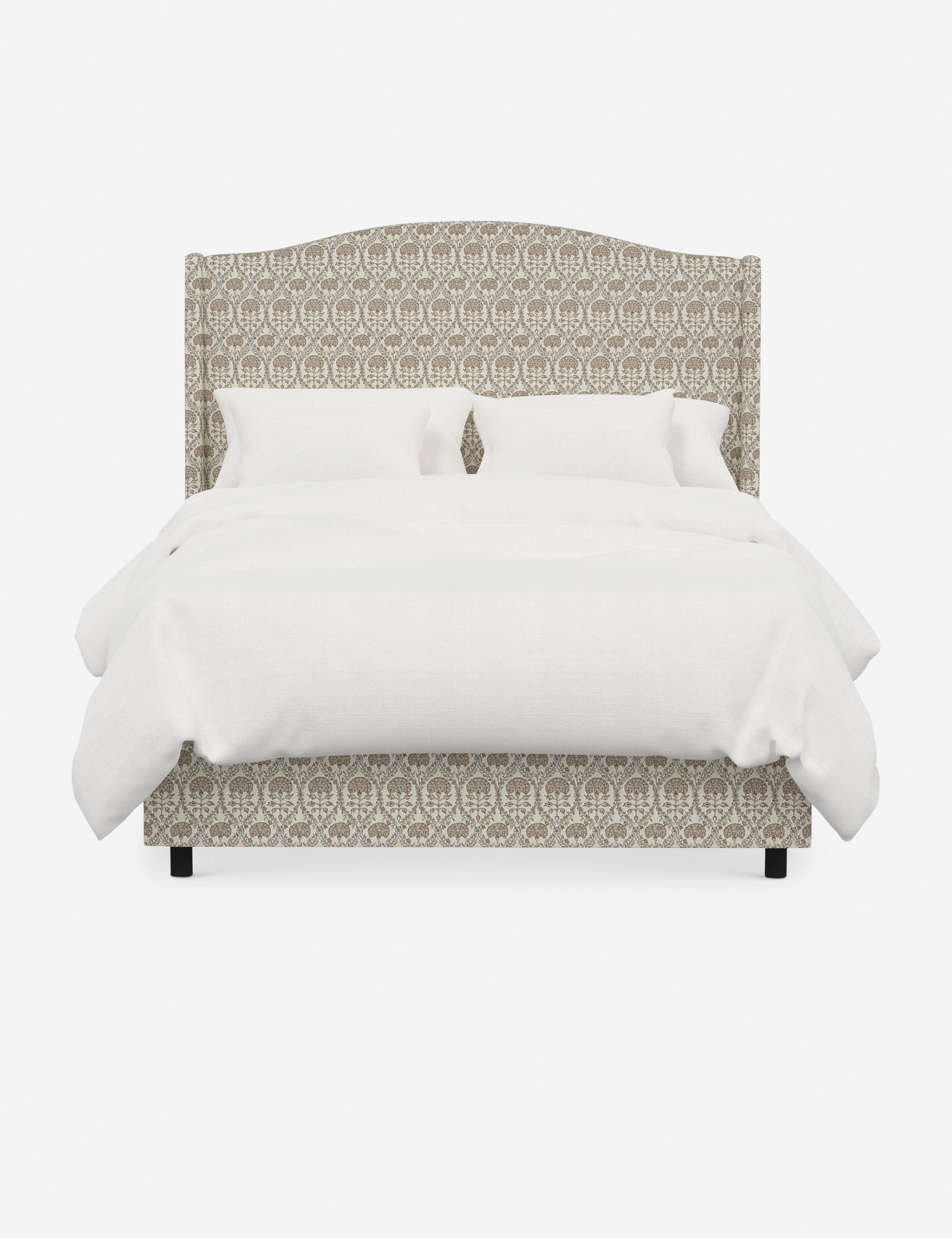 Lulu and Georgia Adara Camelback Bed - view 13