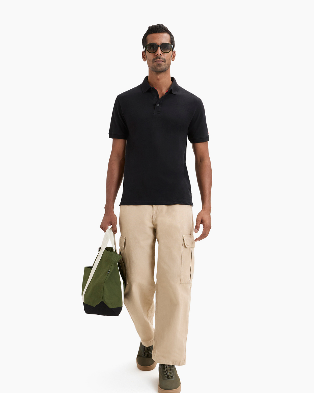 Ludic Core Polo - view 3