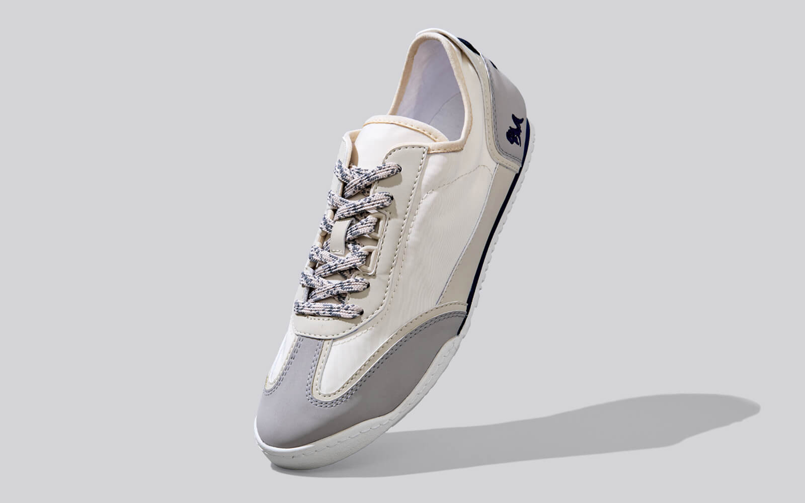 Neeman's The Urban Ease : Ivory-Grey - view 2