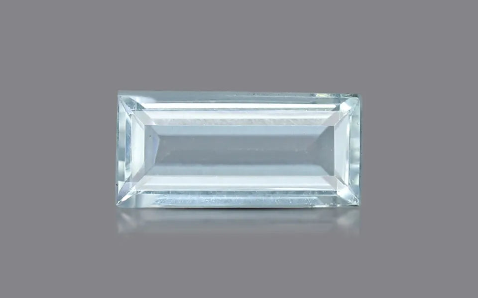 1 01 carats – Gemsmantra Aquamarine - 1.01 Carats
