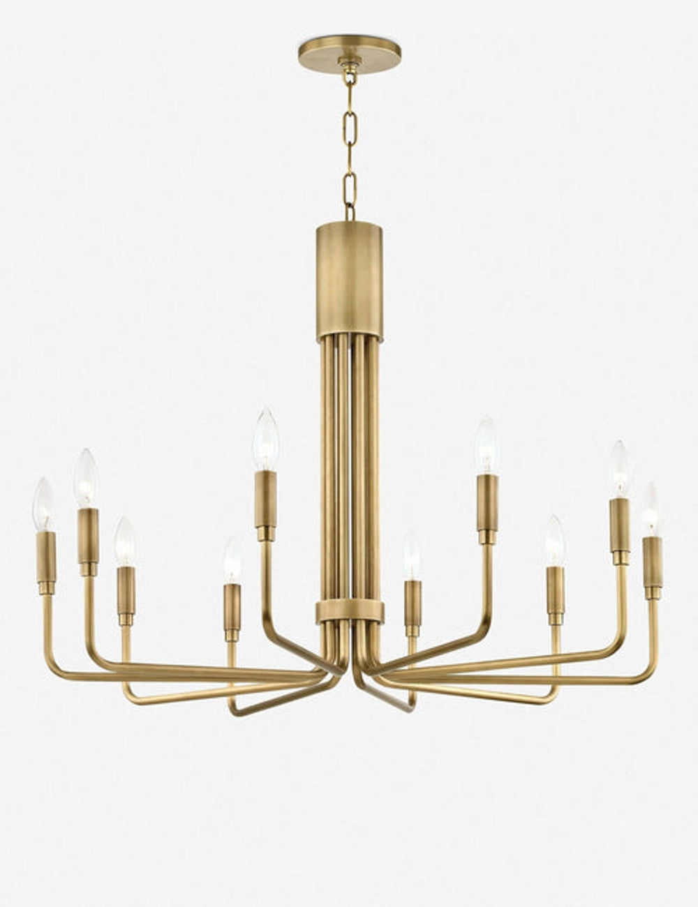 Lulu and Georgia Alexane Chandelier