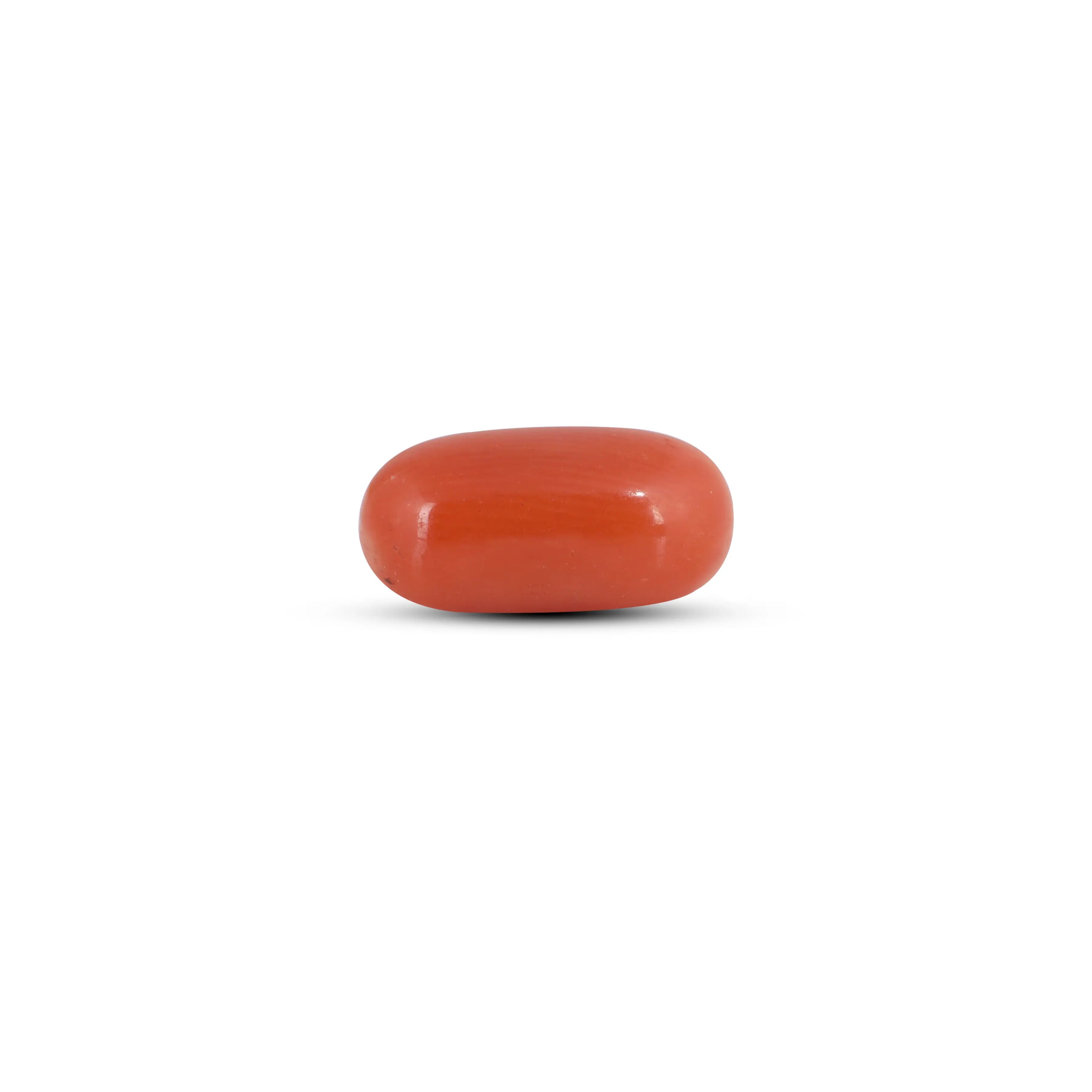 Pramogh Red Coral - 2.5 Carat - view 3