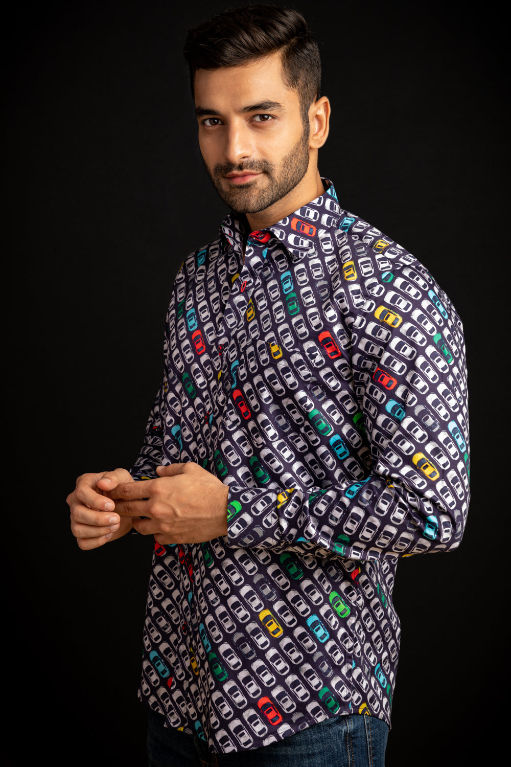 BlackTree Shirt BTS279 - view 5