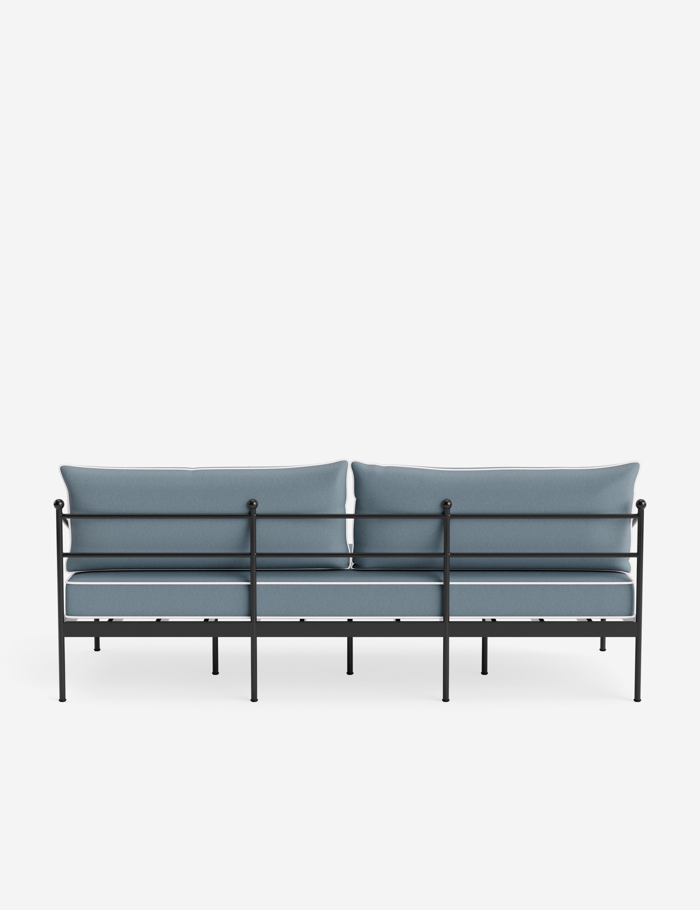 Lulu and Georgia Leni Outdoor Sofa - view 71
