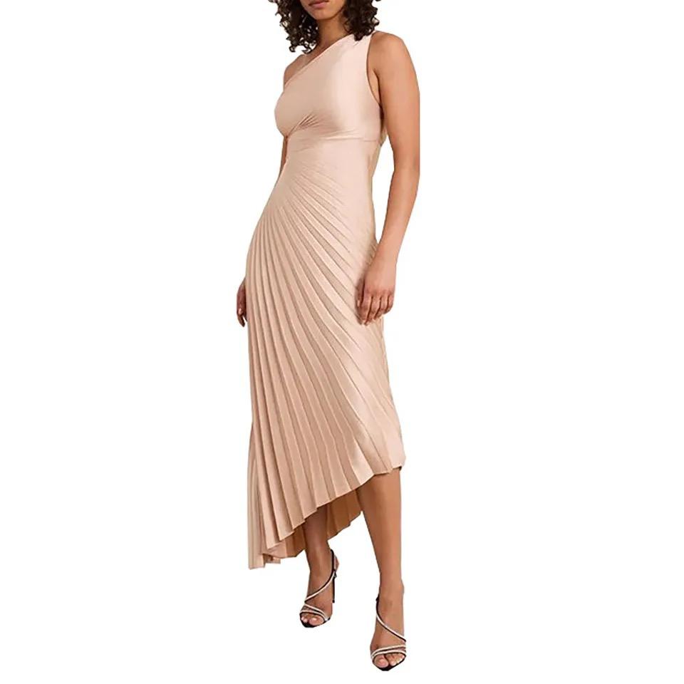 Alamode By Akanksha Polina Statement Summer Dress - view 2